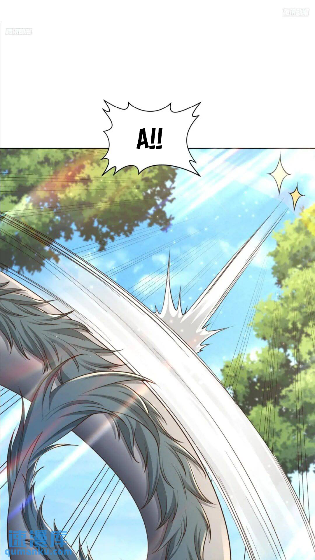 Trời Má ! Ta Chuyển Sinh Thành Rùa ! Chap 124 - Next Chap 125