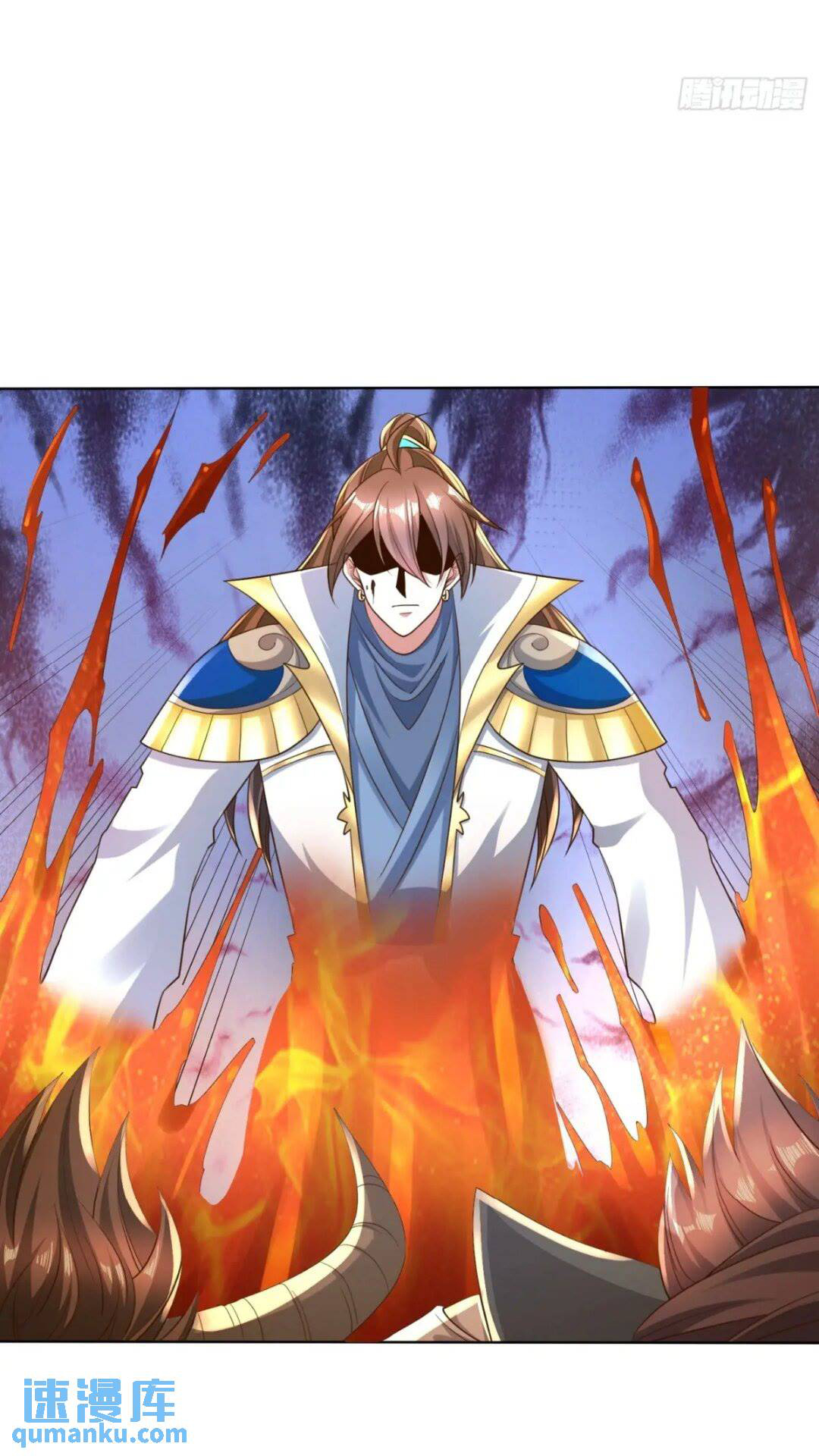 Trời Má ! Ta Chuyển Sinh Thành Rùa ! Chap 124 - Next Chap 125