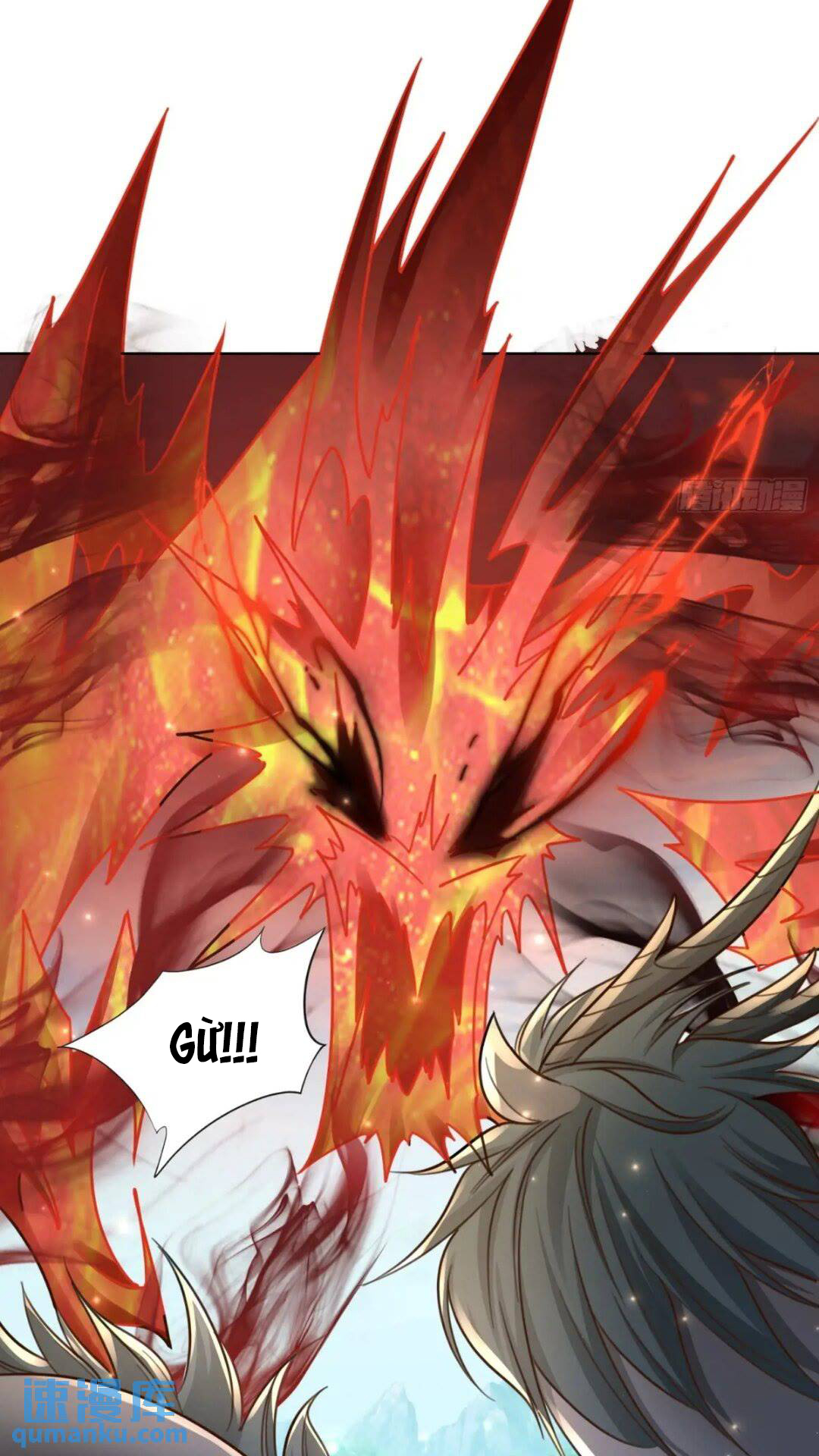 Trời Má ! Ta Chuyển Sinh Thành Rùa ! Chap 124 - Next Chap 125