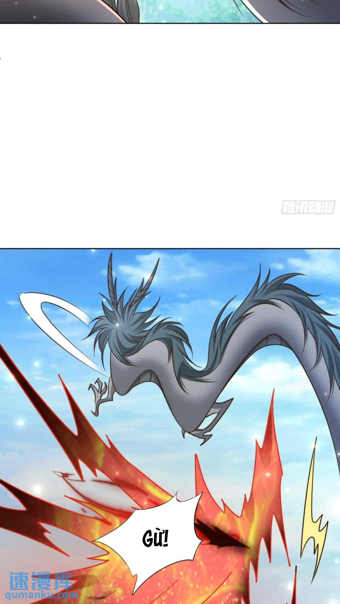 Trời Má ! Ta Chuyển Sinh Thành Rùa ! Chap 124 - Next Chap 125