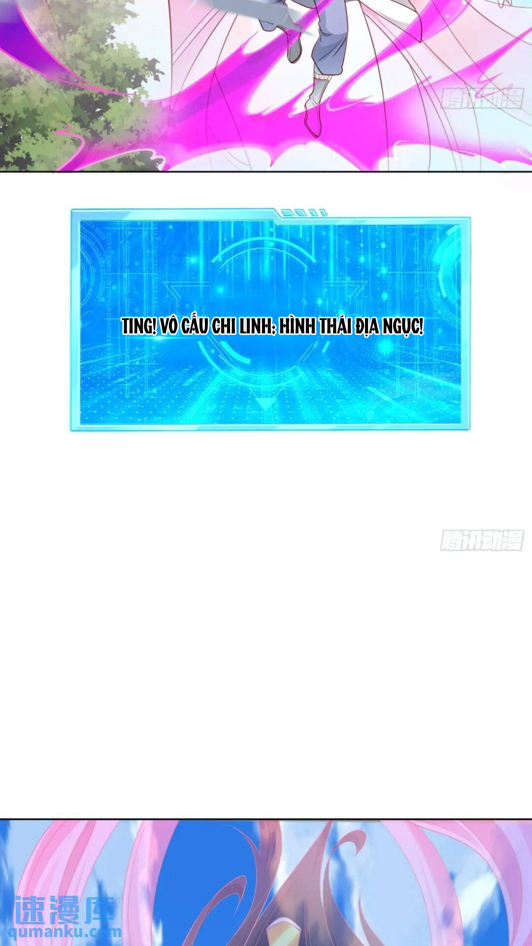 Trời Má ! Ta Chuyển Sinh Thành Rùa ! Chap 124 - Next Chap 125