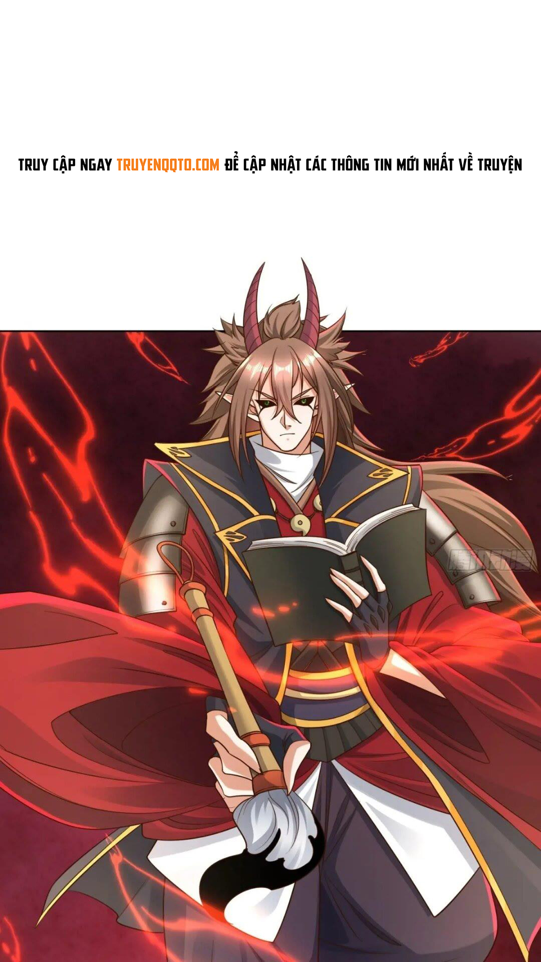 Trời Má ! Ta Chuyển Sinh Thành Rùa ! Chap 124 - Next Chap 125