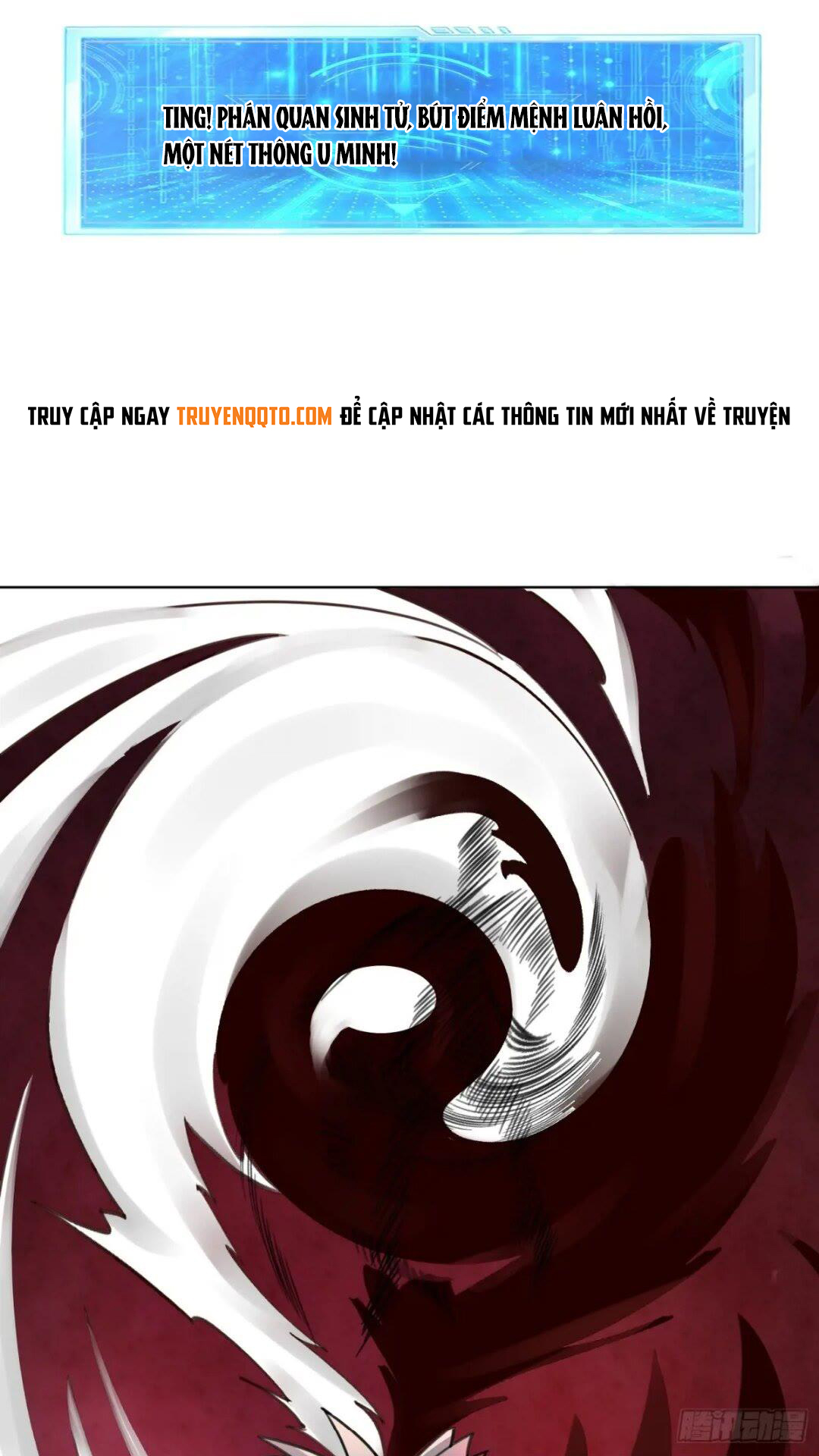 Trời Má ! Ta Chuyển Sinh Thành Rùa ! Chap 124 - Next Chap 125