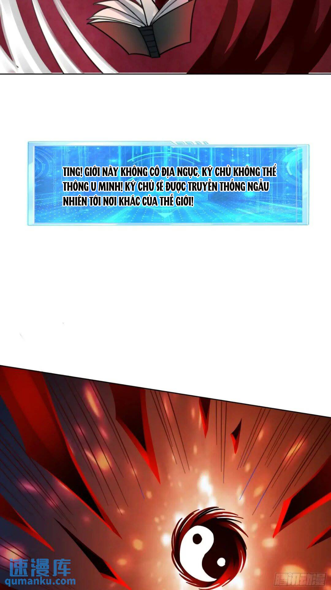 Trời Má ! Ta Chuyển Sinh Thành Rùa ! Chap 124 - Next Chap 125