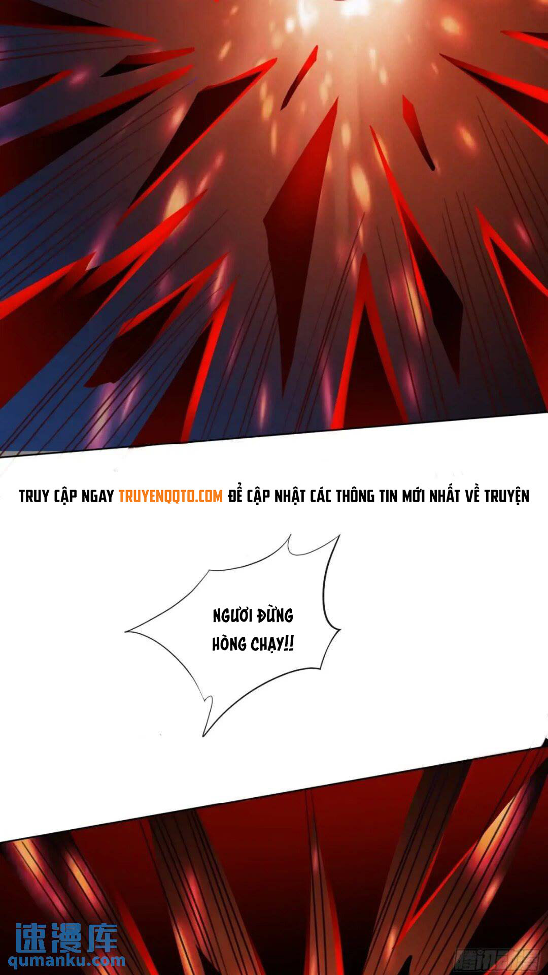 Trời Má ! Ta Chuyển Sinh Thành Rùa ! Chap 124 - Next Chap 125