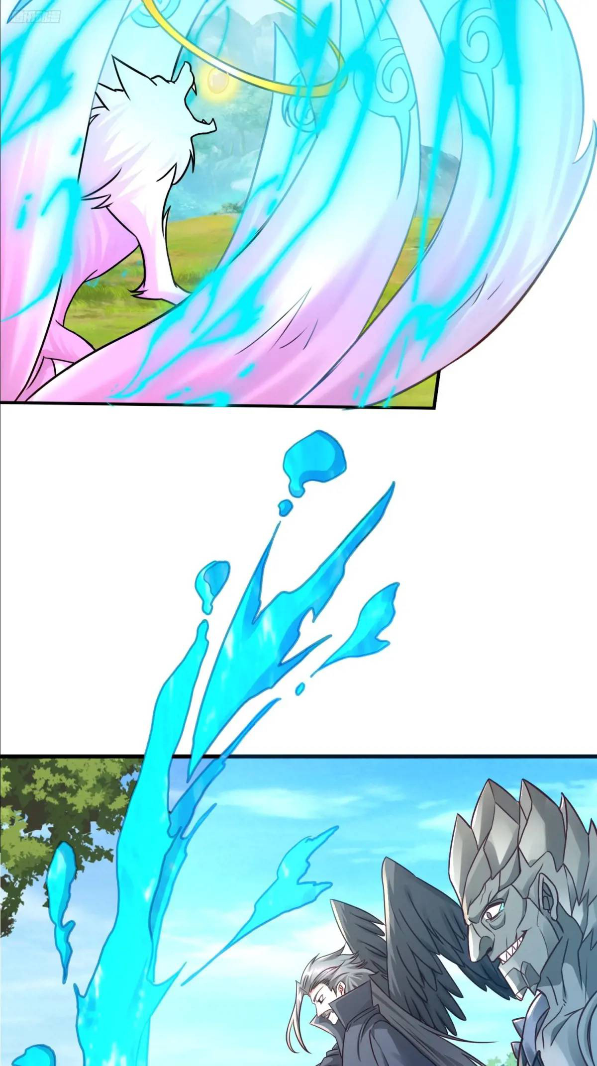 Trời Má ! Ta Chuyển Sinh Thành Rùa ! Chap 125 - Next Chap 126