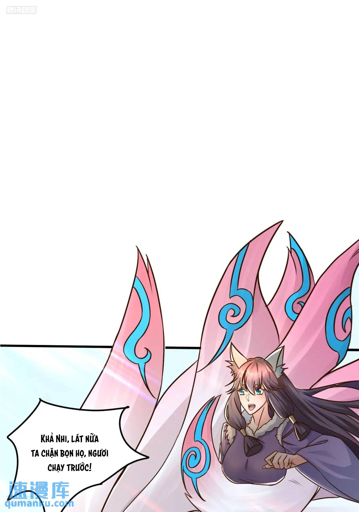 Trời Má ! Ta Chuyển Sinh Thành Rùa ! Chap 125 - Next Chap 126