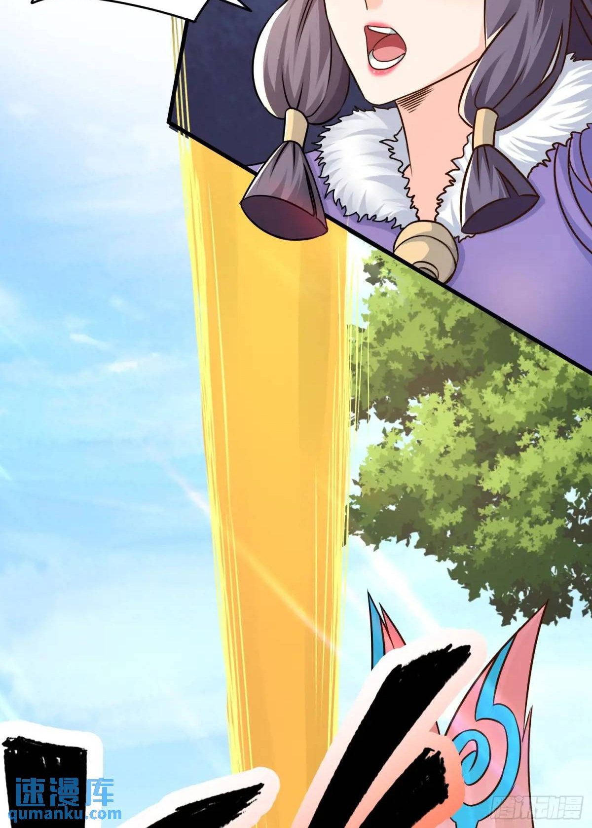Trời Má ! Ta Chuyển Sinh Thành Rùa ! Chap 125 - Next Chap 126