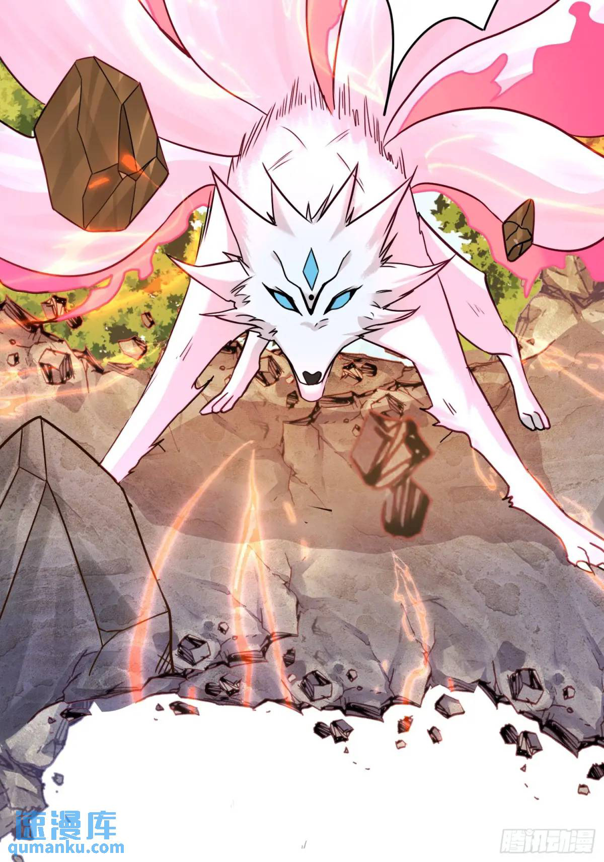 Trời Má ! Ta Chuyển Sinh Thành Rùa ! Chap 125 - Next Chap 126