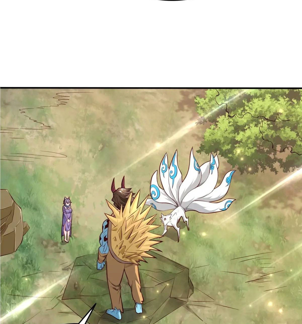 Trời Má ! Ta Chuyển Sinh Thành Rùa ! Chap 126 - Next Chap 127