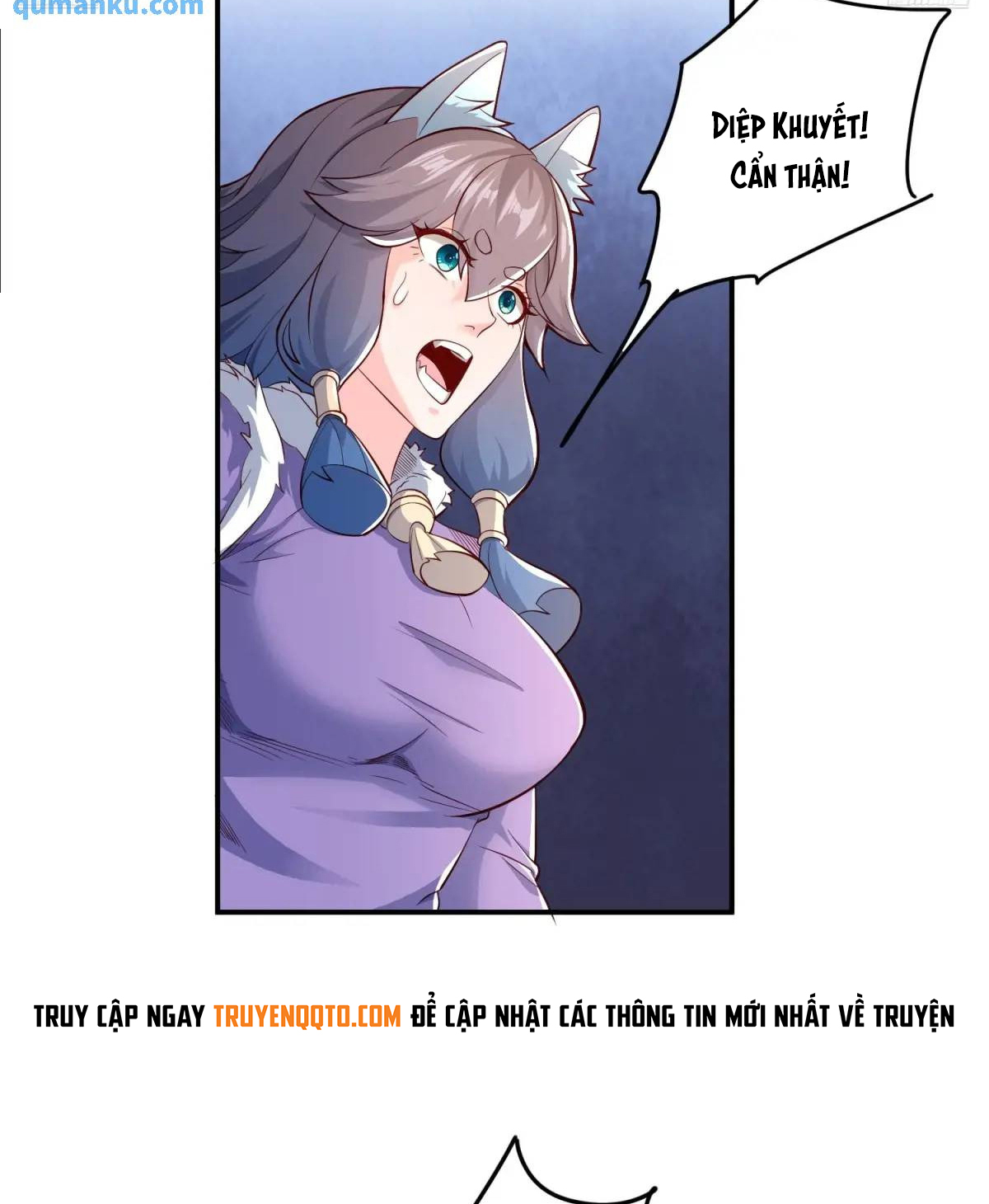Trời Má ! Ta Chuyển Sinh Thành Rùa ! Chap 126 - Next Chap 127