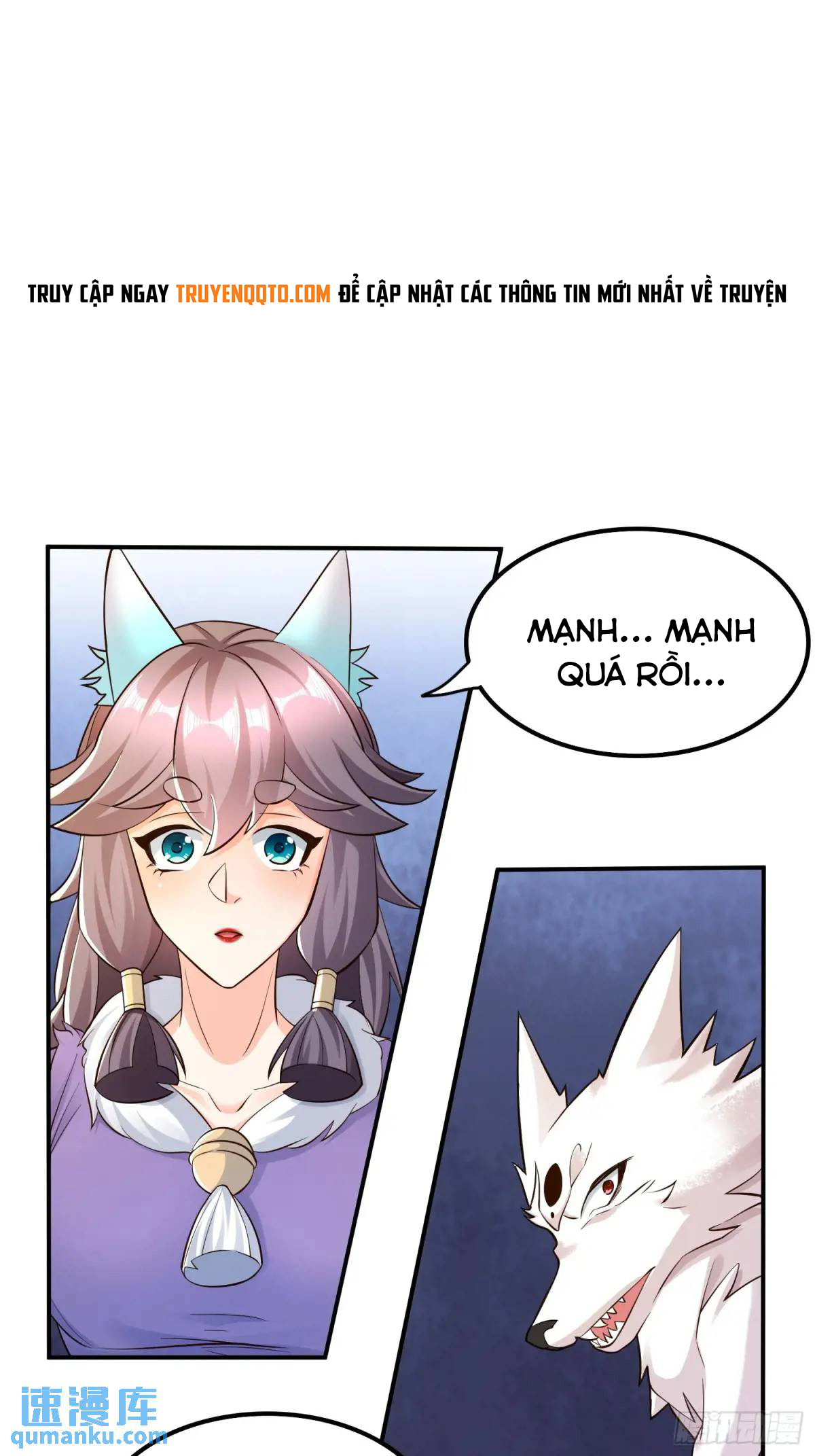 Trời Má ! Ta Chuyển Sinh Thành Rùa ! Chap 126 - Next Chap 127