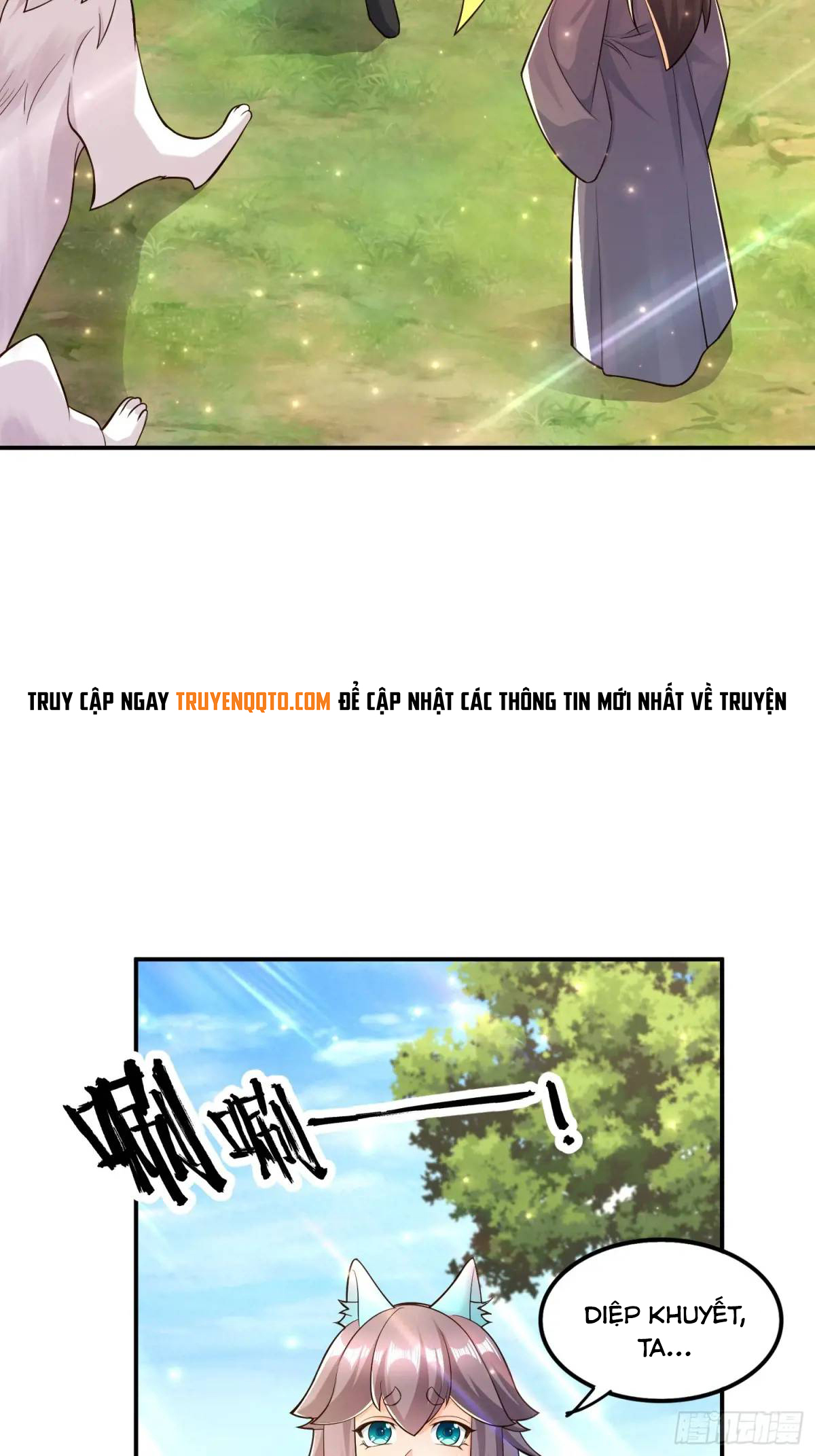 Trời Má ! Ta Chuyển Sinh Thành Rùa ! Chap 126 - Next Chap 127
