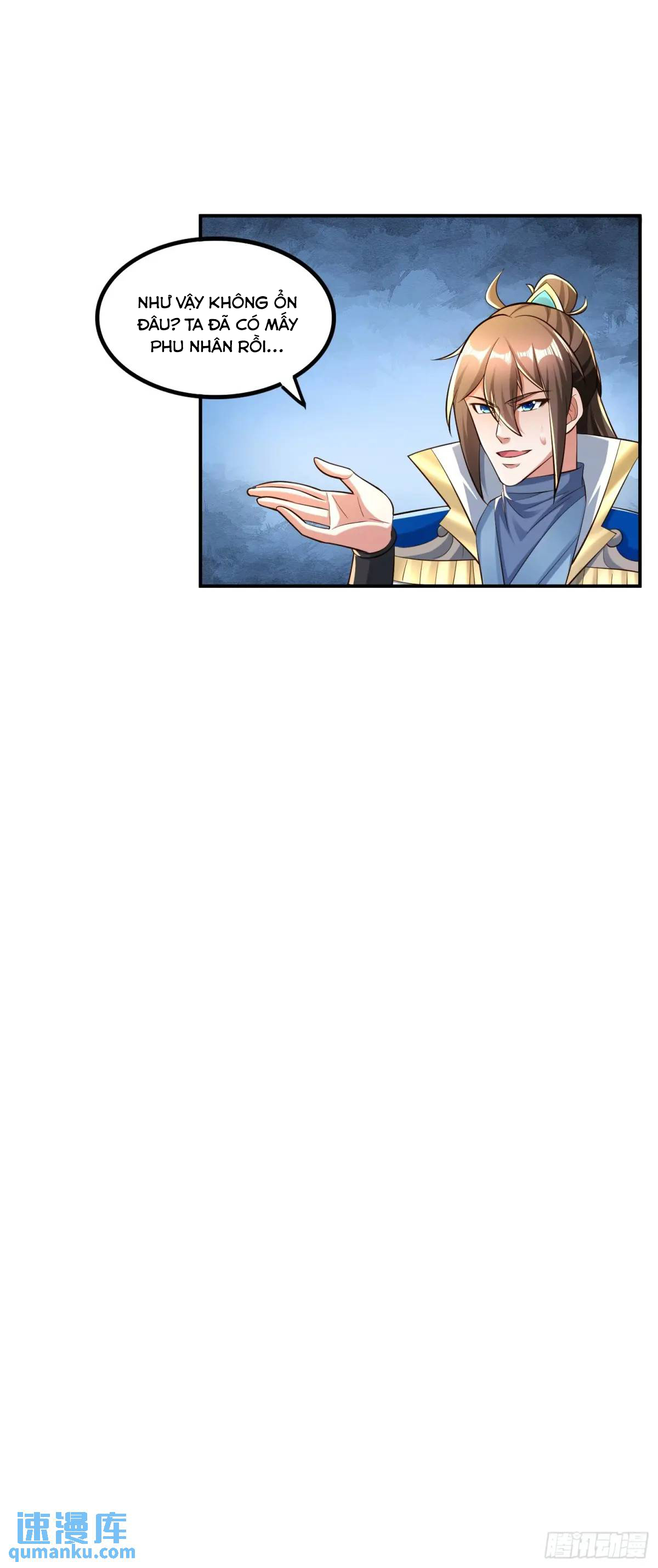 Trời Má ! Ta Chuyển Sinh Thành Rùa ! Chap 126 - Next Chap 127