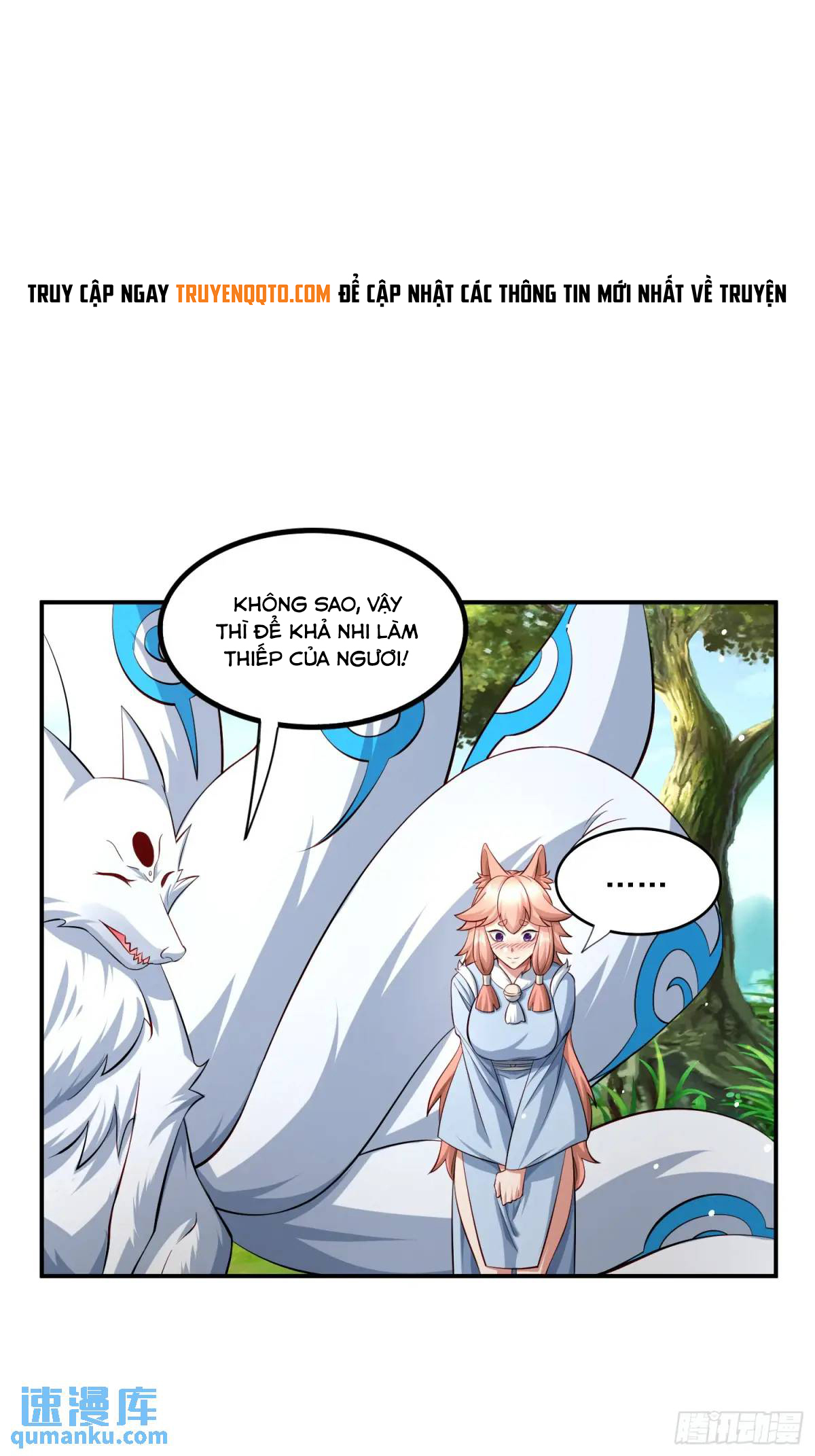 Trời Má ! Ta Chuyển Sinh Thành Rùa ! Chap 126 - Next Chap 127