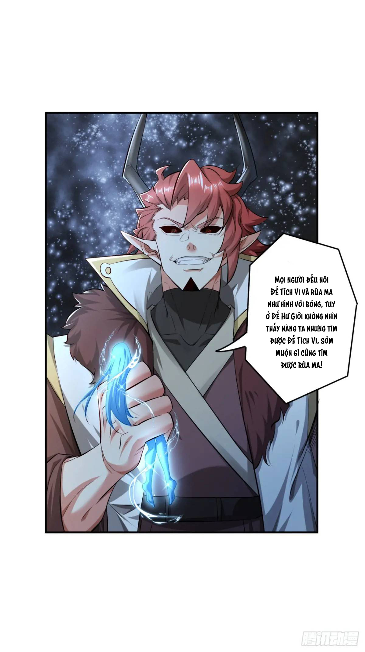 Trời Má ! Ta Chuyển Sinh Thành Rùa ! Chap 126 - Next Chap 127
