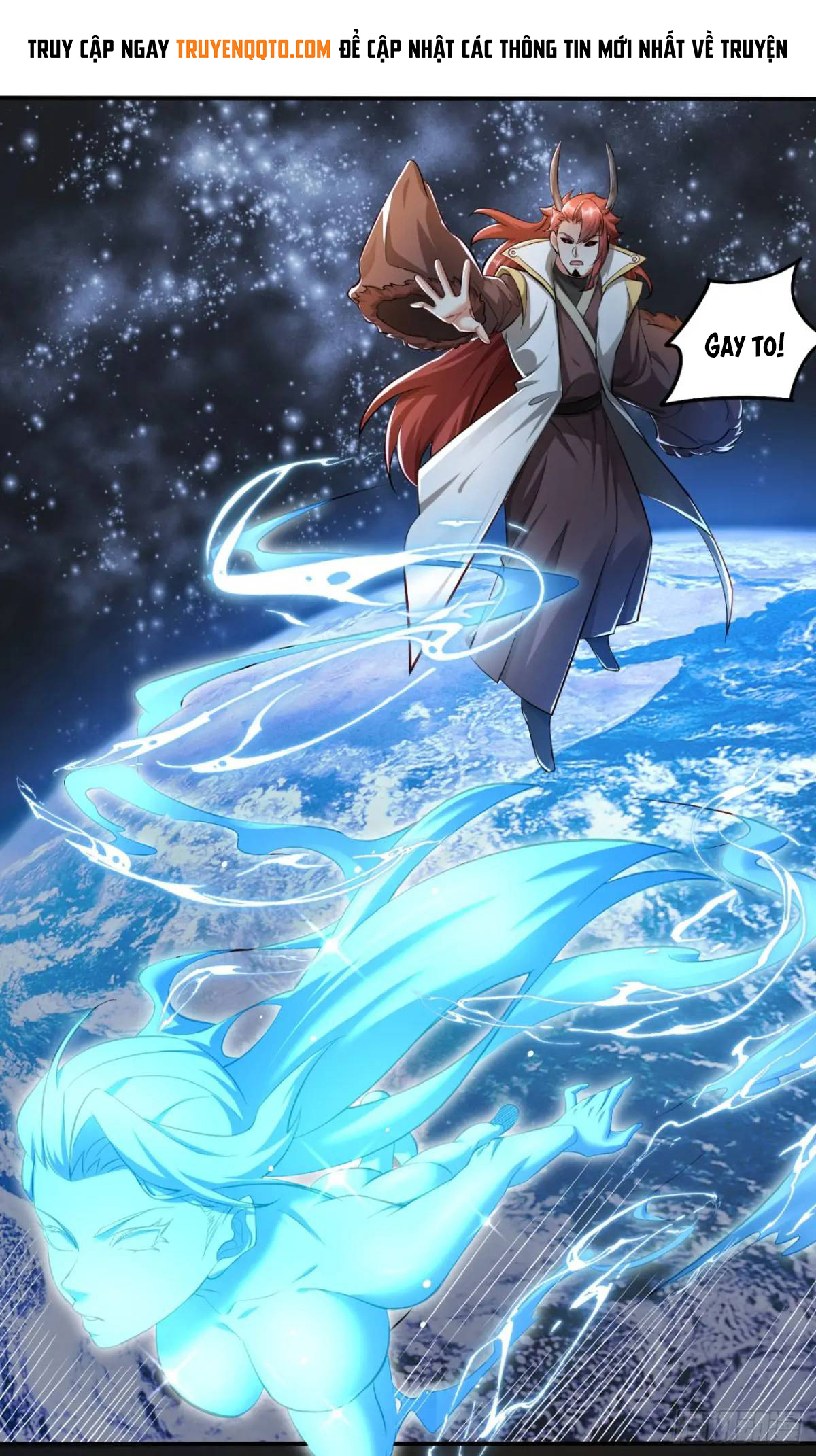 Trời Má ! Ta Chuyển Sinh Thành Rùa ! Chap 126 - Next Chap 127