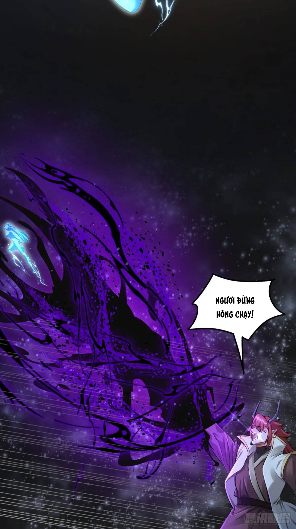Trời Má ! Ta Chuyển Sinh Thành Rùa ! Chap 126 - Next Chap 127