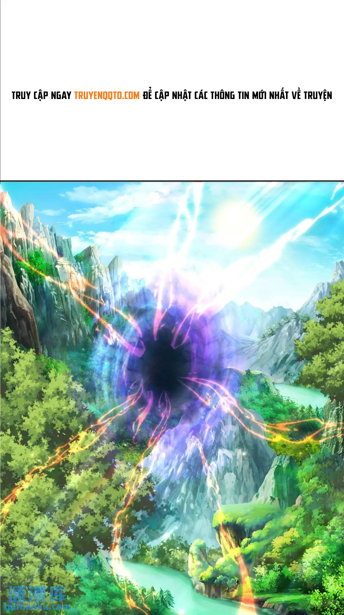 Trời Má ! Ta Chuyển Sinh Thành Rùa ! Chap 127 - Next Chap 128