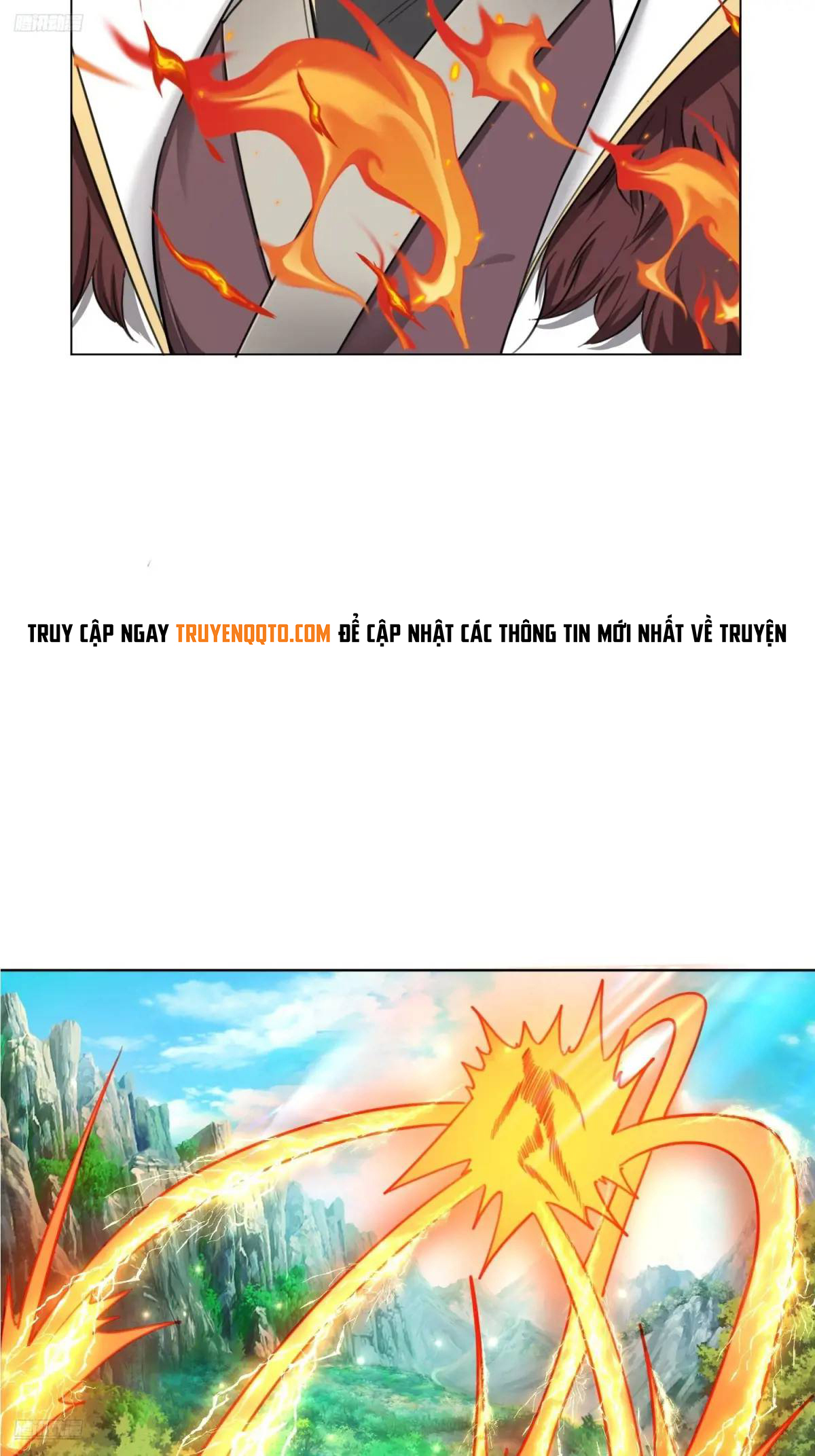 Trời Má ! Ta Chuyển Sinh Thành Rùa ! Chap 127 - Next Chap 128