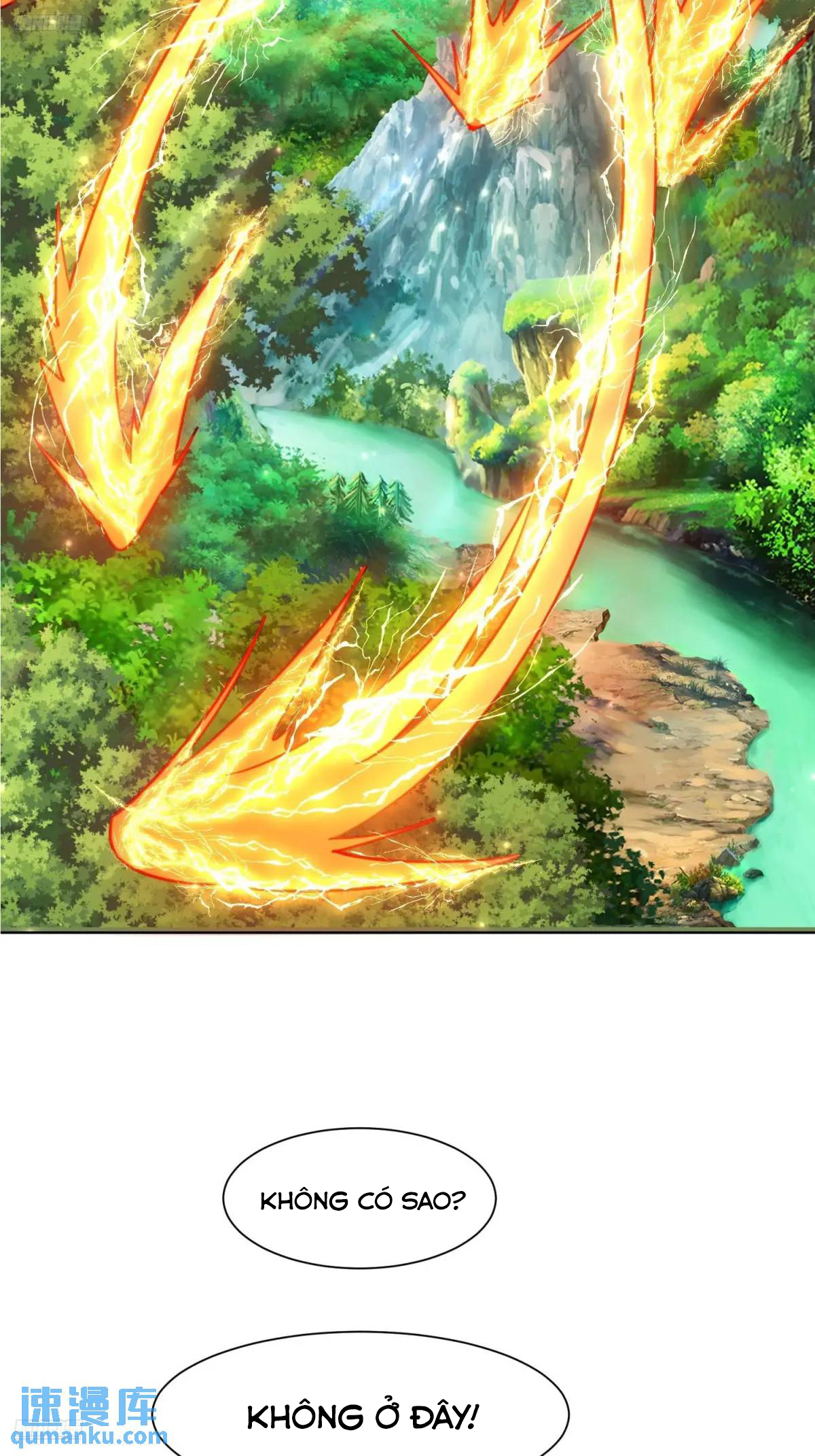 Trời Má ! Ta Chuyển Sinh Thành Rùa ! Chap 127 - Next Chap 128