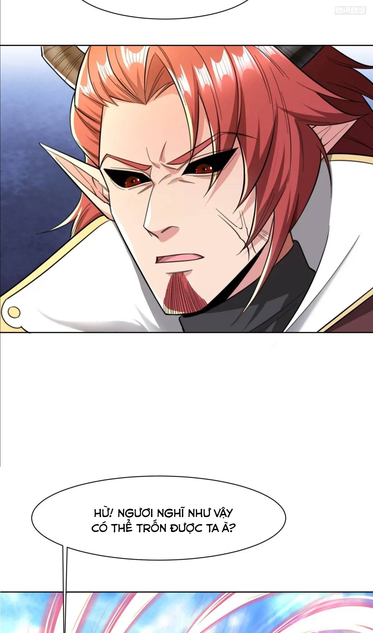 Trời Má ! Ta Chuyển Sinh Thành Rùa ! Chap 127 - Next Chap 128