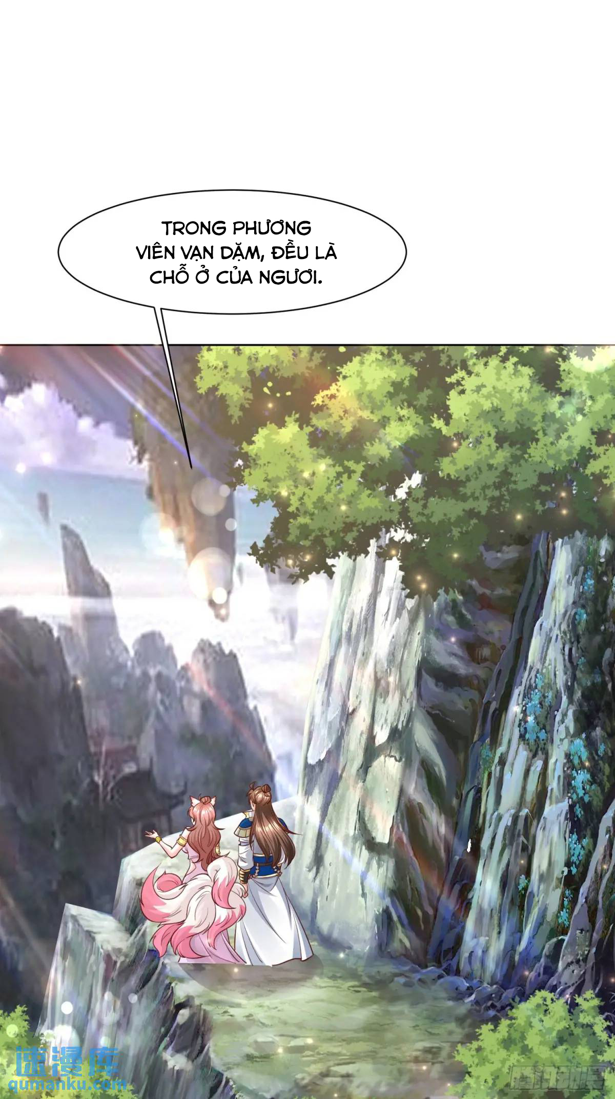 Trời Má ! Ta Chuyển Sinh Thành Rùa ! Chap 127 - Next Chap 128