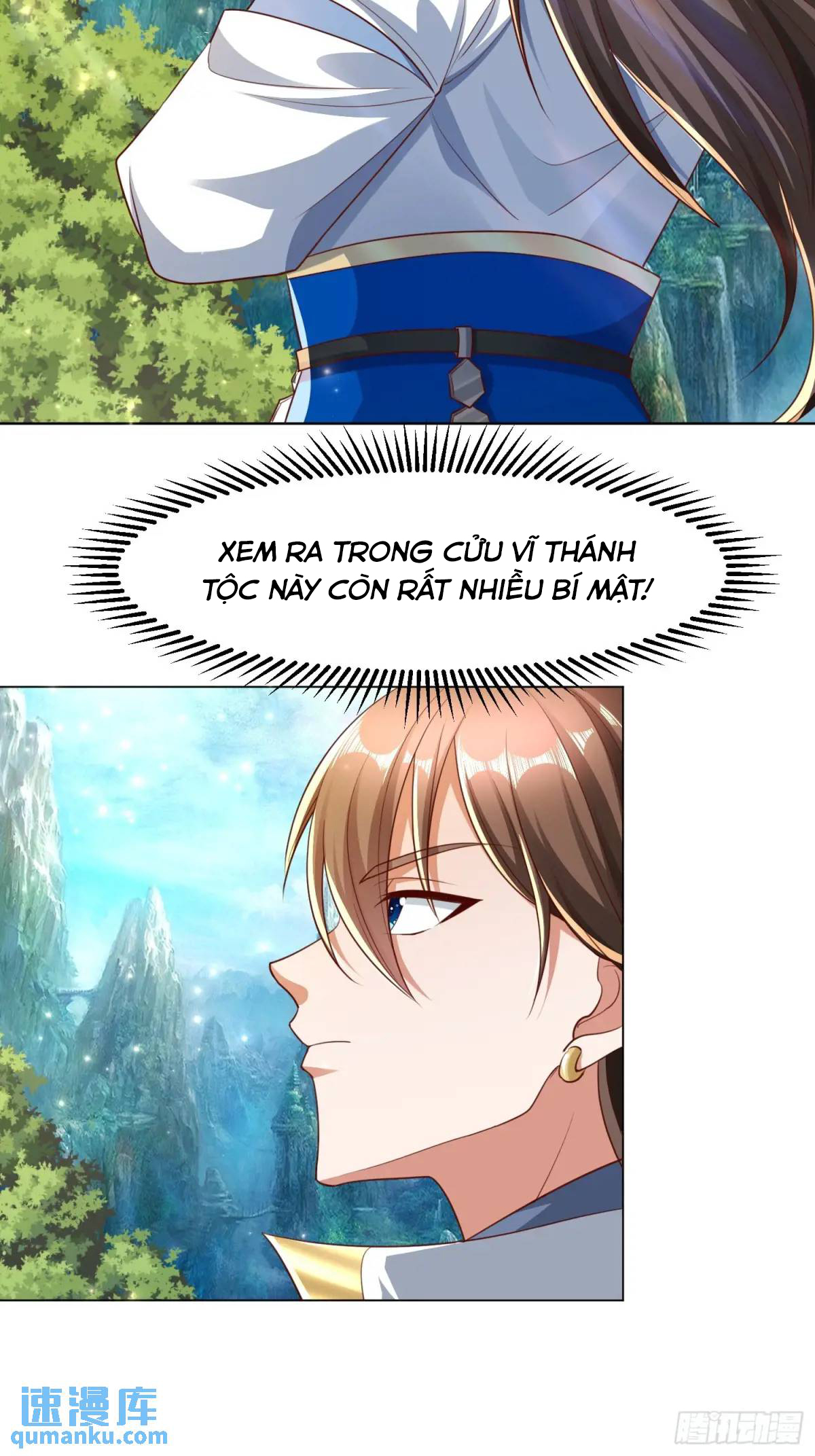 Trời Má ! Ta Chuyển Sinh Thành Rùa ! Chap 127 - Next Chap 128