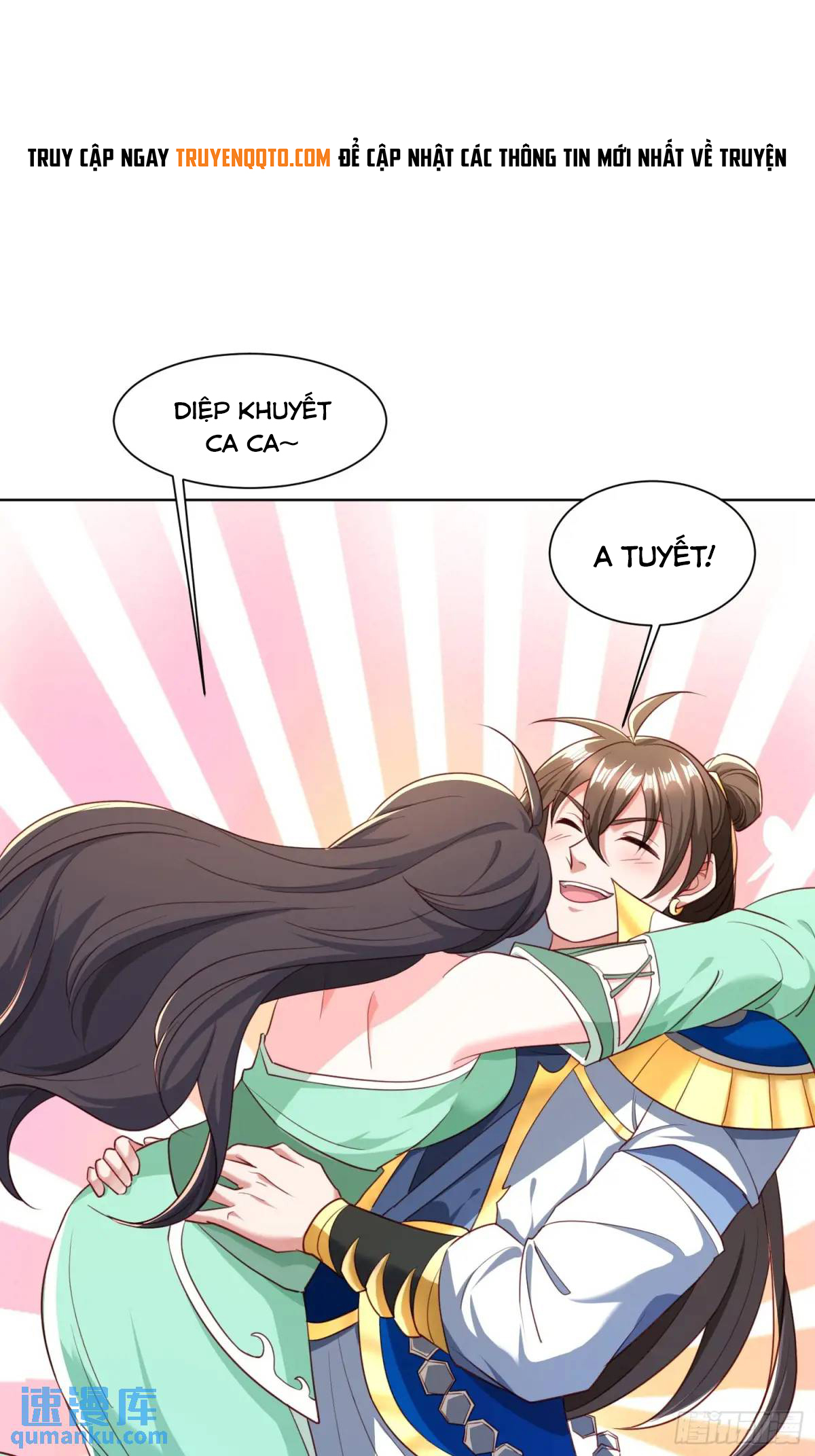 Trời Má ! Ta Chuyển Sinh Thành Rùa ! Chap 127 - Next Chap 128