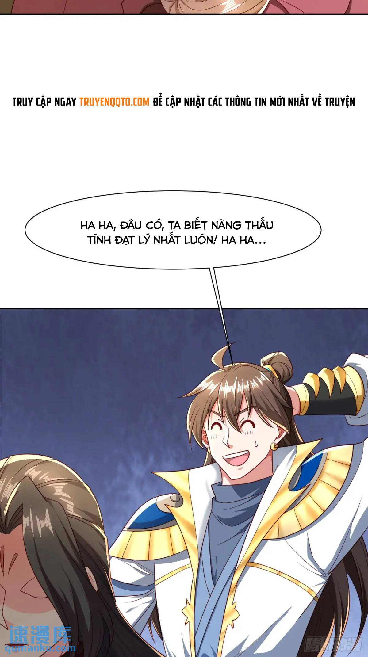 Trời Má ! Ta Chuyển Sinh Thành Rùa ! Chap 127 - Next Chap 128