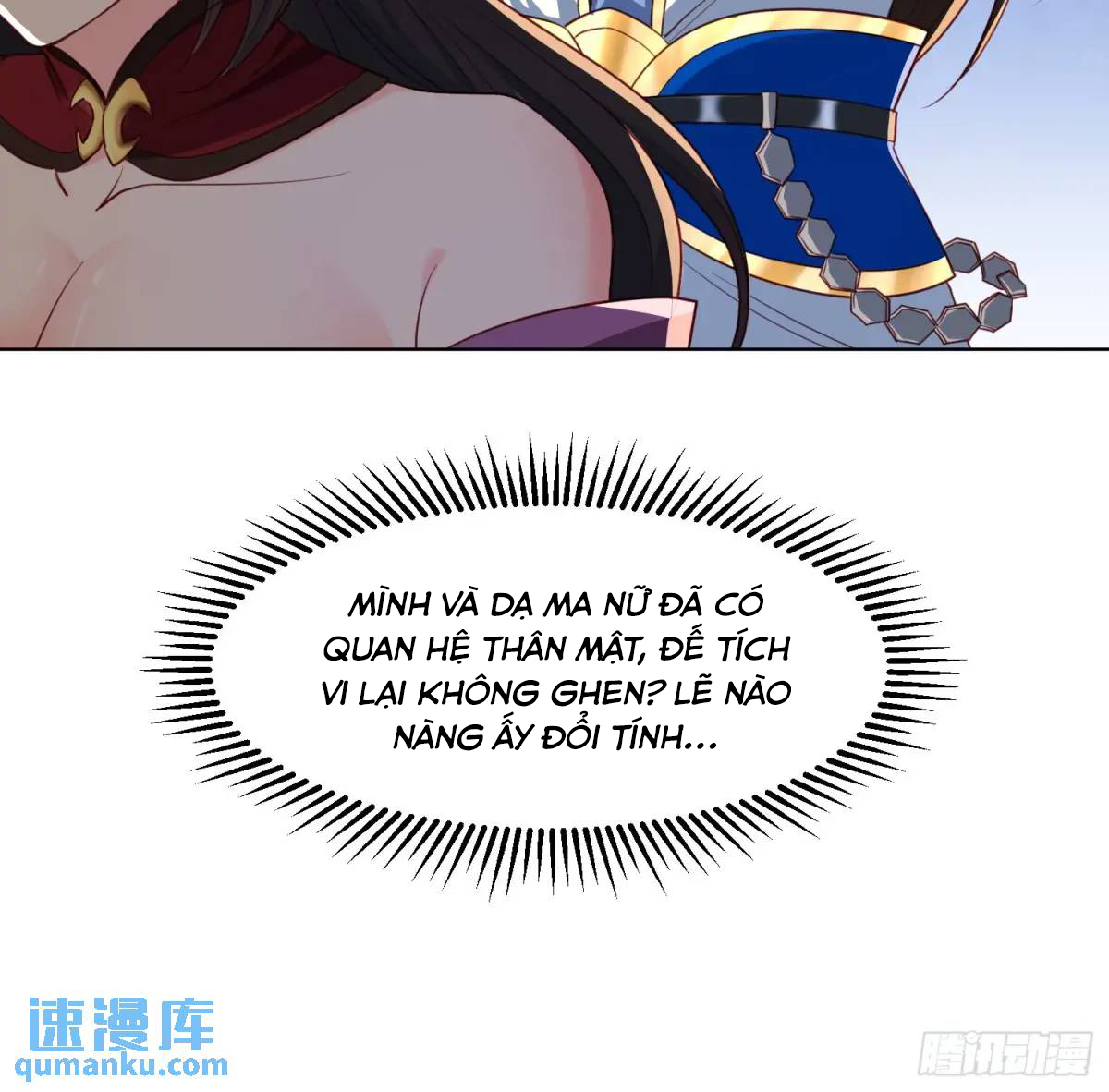 Trời Má ! Ta Chuyển Sinh Thành Rùa ! Chap 127 - Next Chap 128