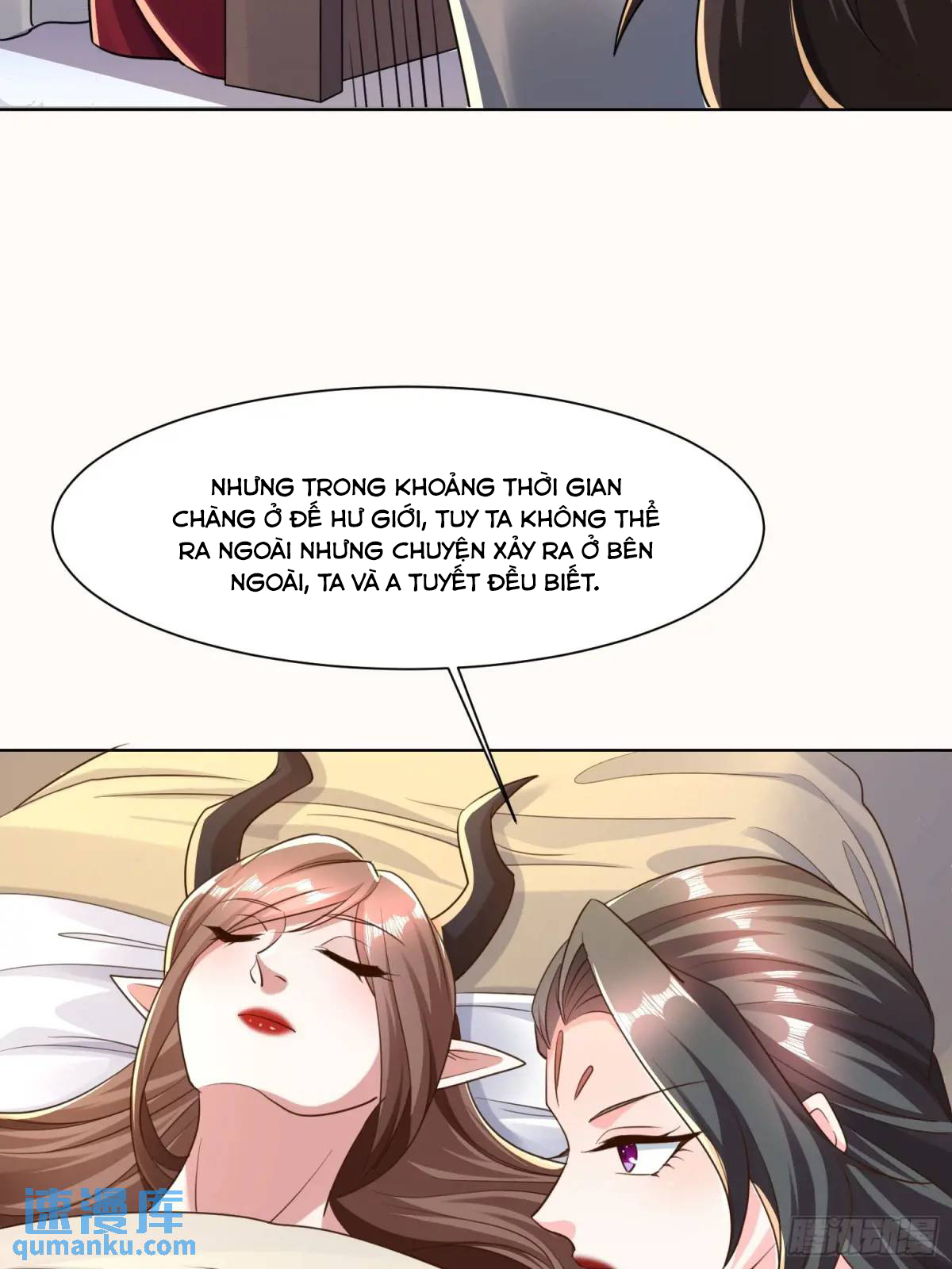 Trời Má ! Ta Chuyển Sinh Thành Rùa ! Chap 127 - Next Chap 128