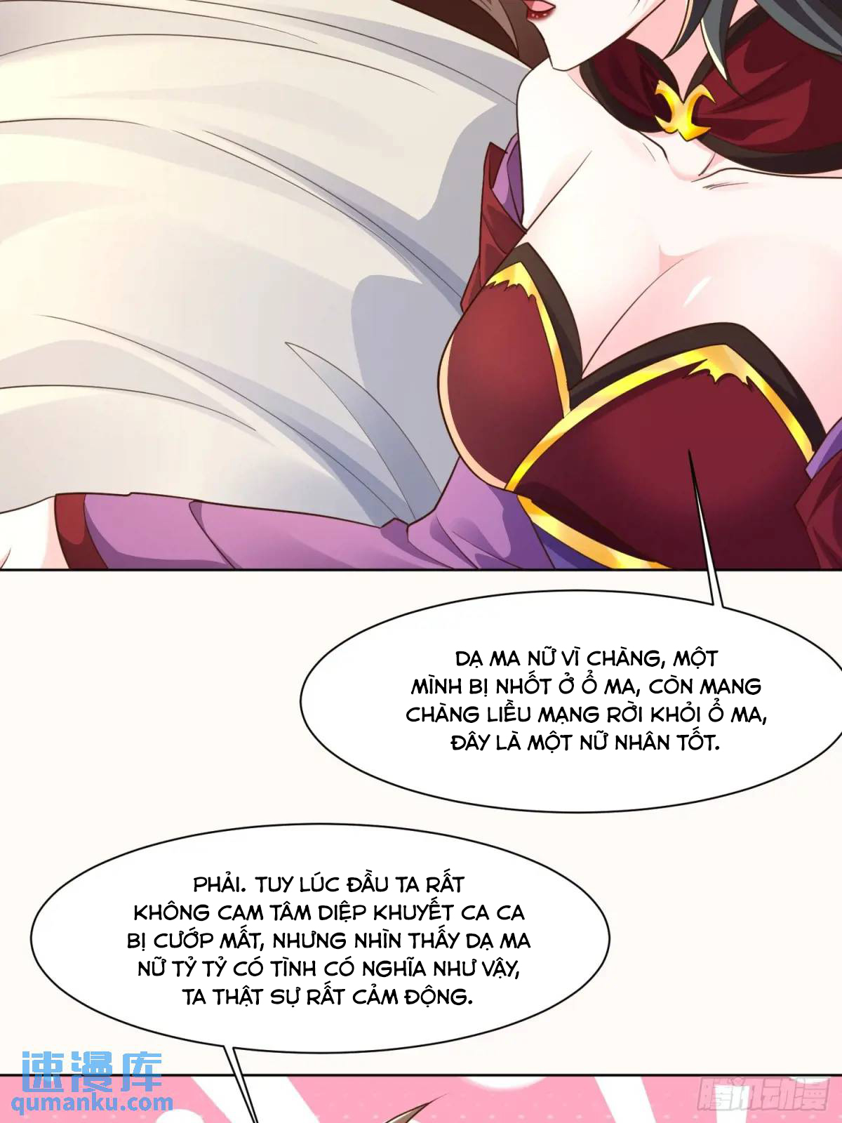 Trời Má ! Ta Chuyển Sinh Thành Rùa ! Chap 127 - Next Chap 128