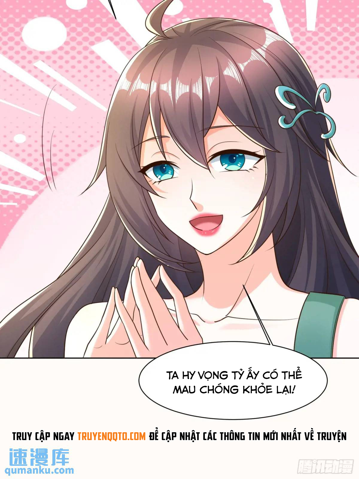 Trời Má ! Ta Chuyển Sinh Thành Rùa ! Chap 127 - Next Chap 128