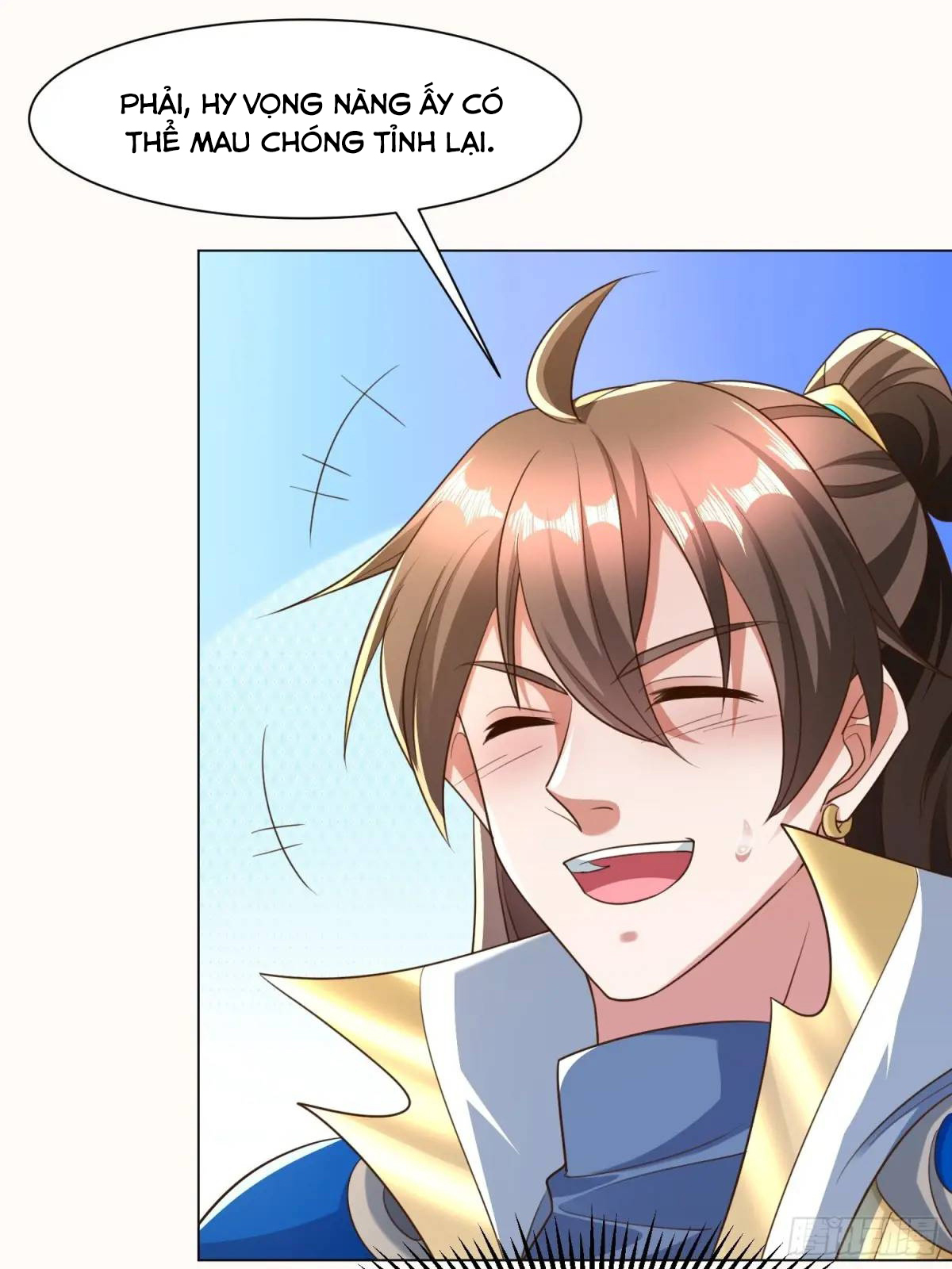 Trời Má ! Ta Chuyển Sinh Thành Rùa ! Chap 127 - Next Chap 128