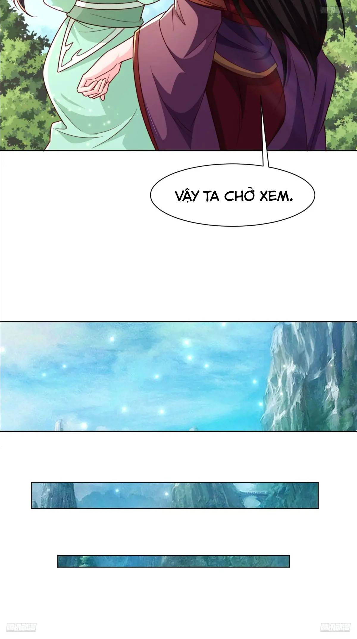 Trời Má ! Ta Chuyển Sinh Thành Rùa ! Chap 128 - Next Chap 129