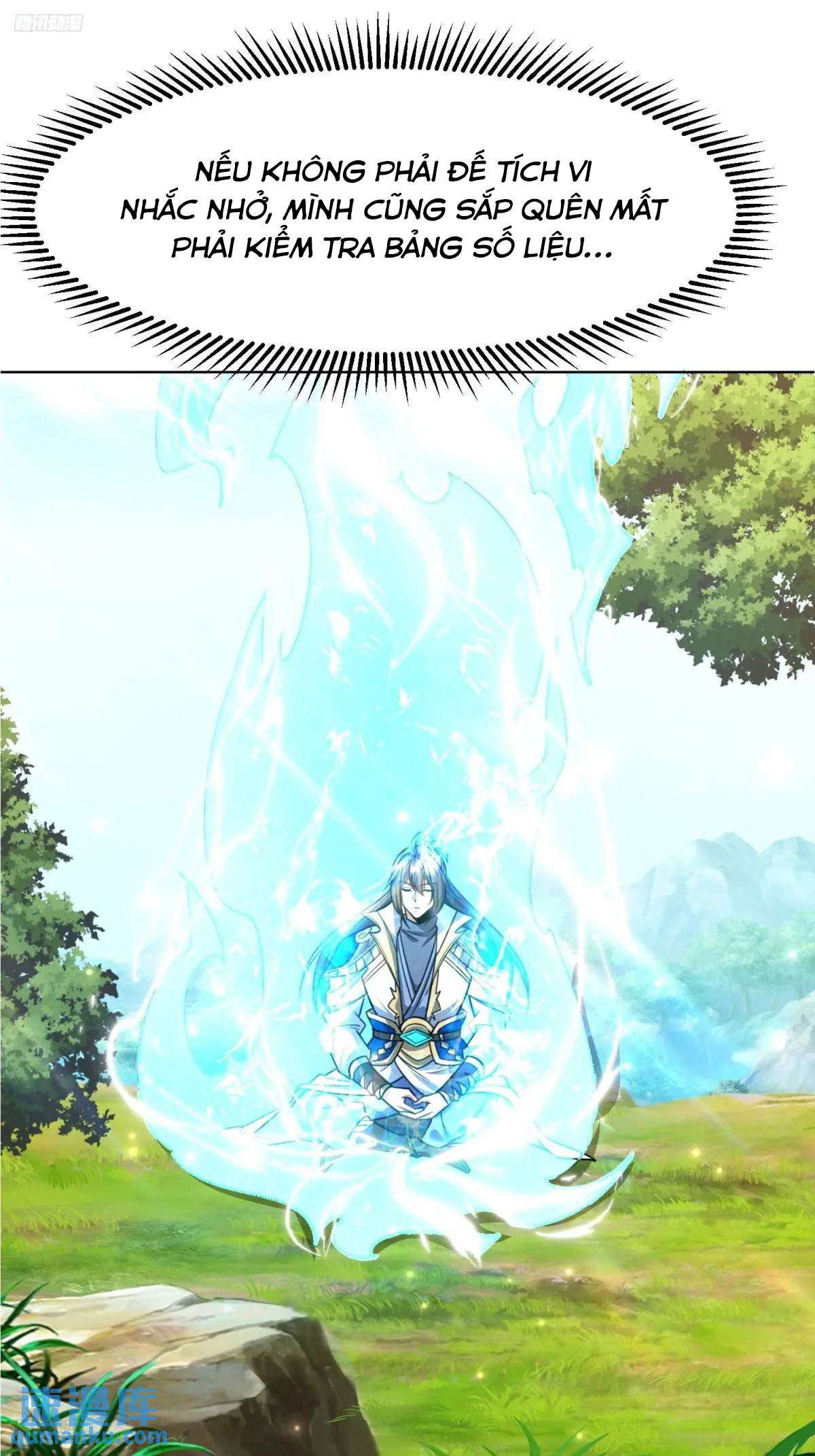 Trời Má ! Ta Chuyển Sinh Thành Rùa ! Chap 128 - Next Chap 129