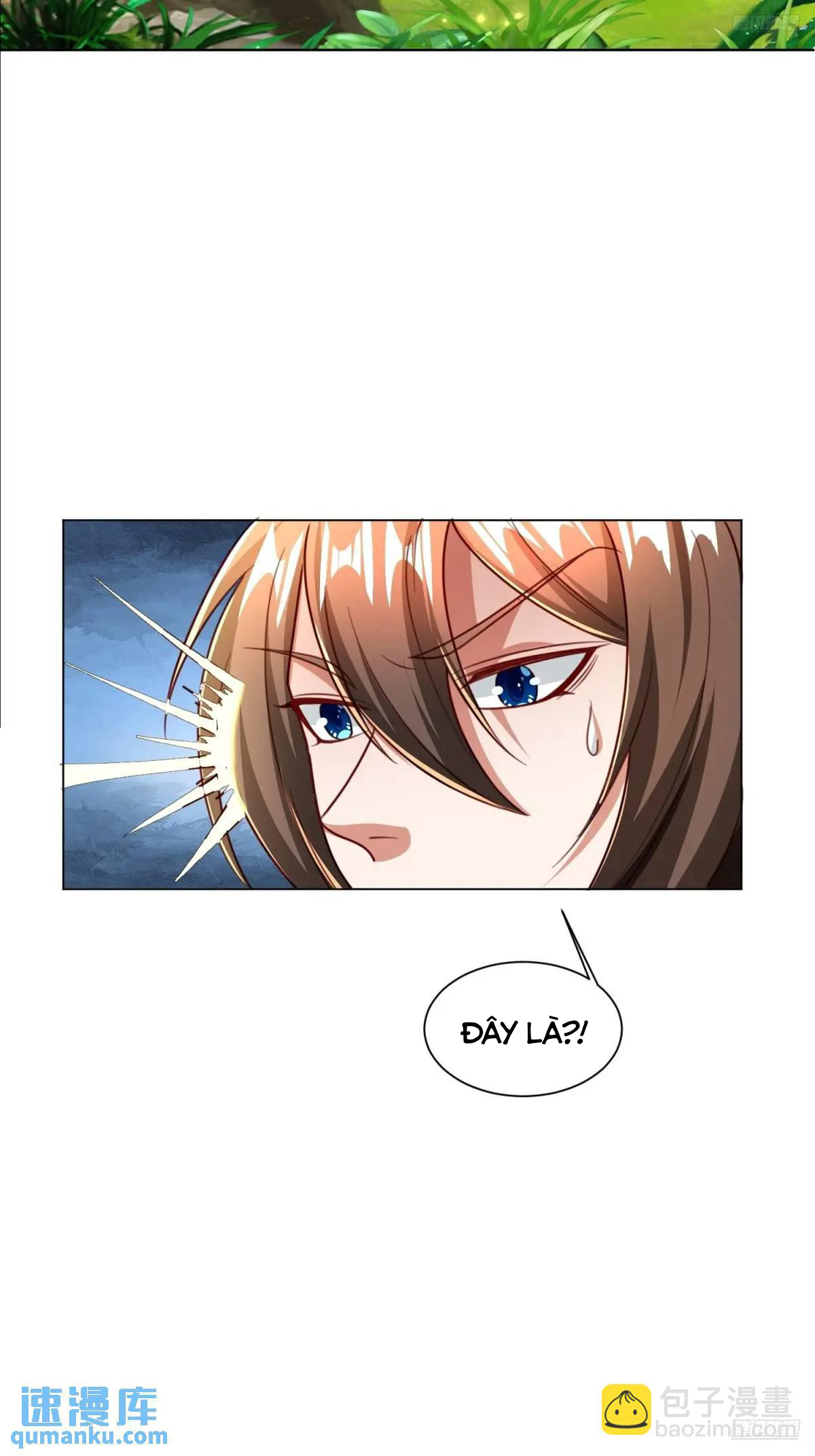 Trời Má ! Ta Chuyển Sinh Thành Rùa ! Chap 128 - Next Chap 129
