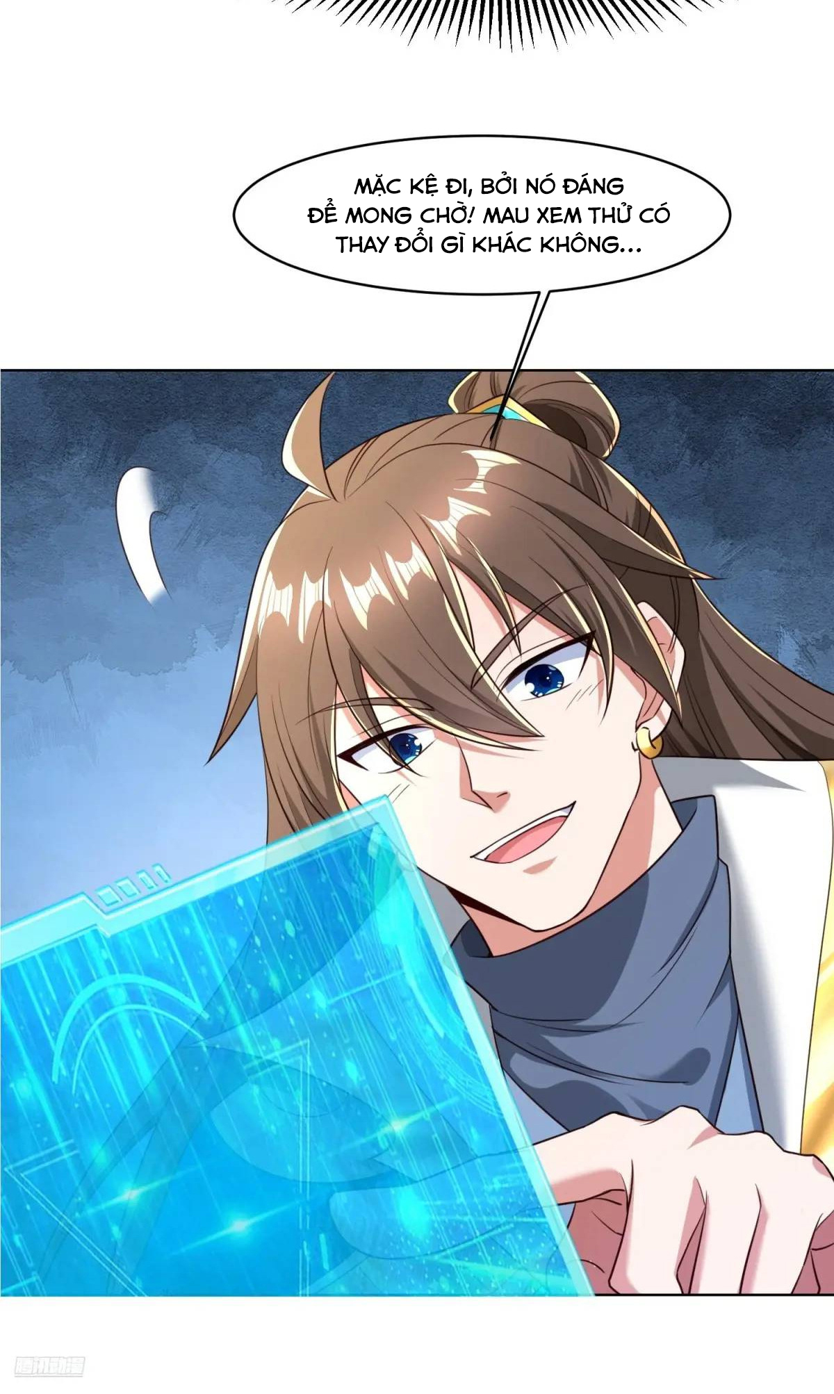 Trời Má ! Ta Chuyển Sinh Thành Rùa ! Chap 128 - Next Chap 129