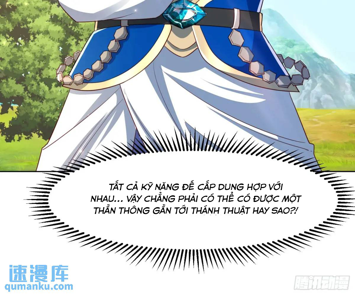 Trời Má ! Ta Chuyển Sinh Thành Rùa ! Chap 128 - Next Chap 129