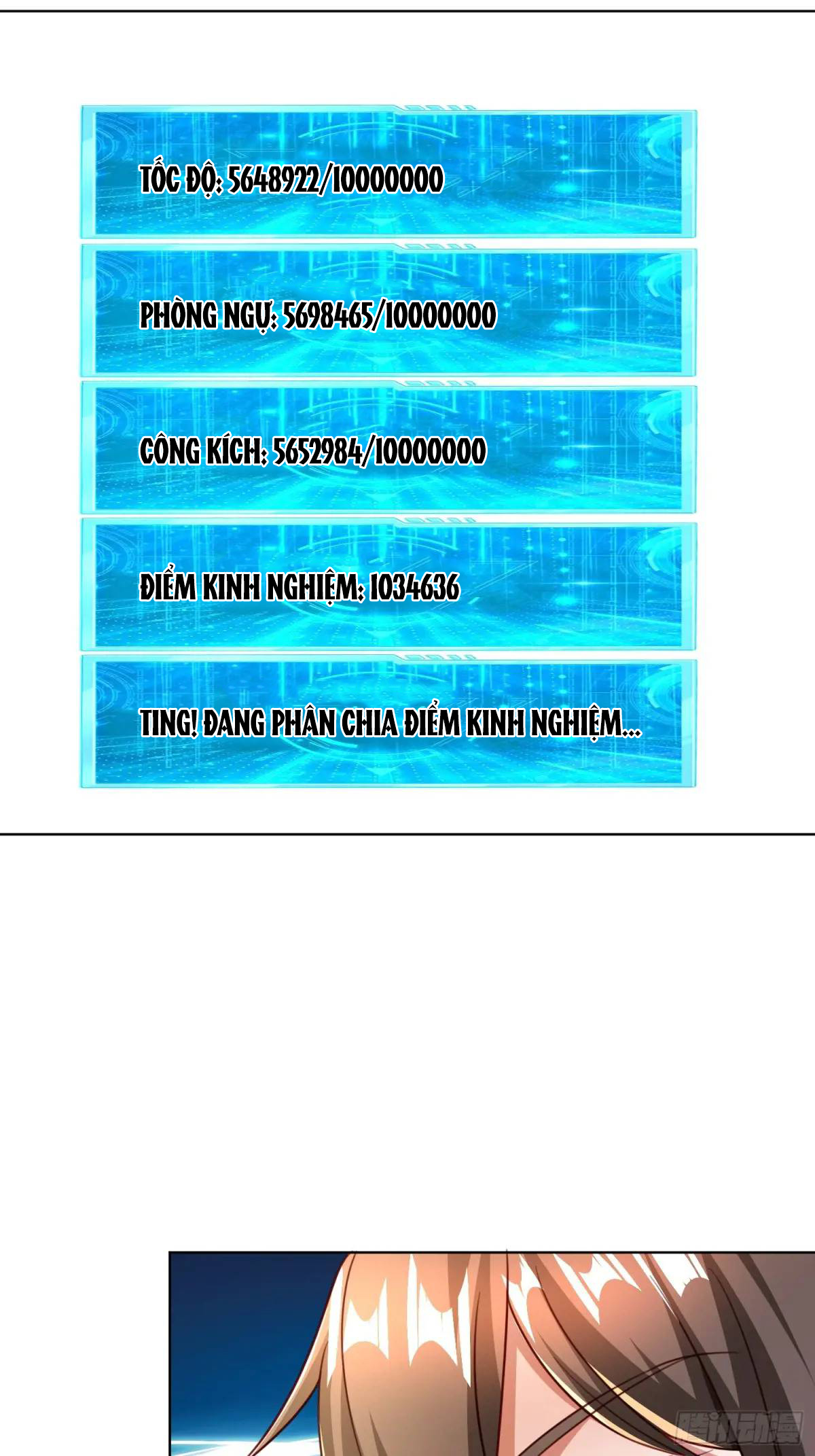 Trời Má ! Ta Chuyển Sinh Thành Rùa ! Chap 128 - Next Chap 129