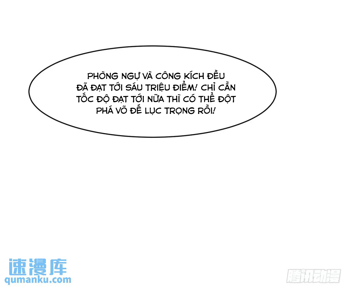 Trời Má ! Ta Chuyển Sinh Thành Rùa ! Chap 128 - Next Chap 129