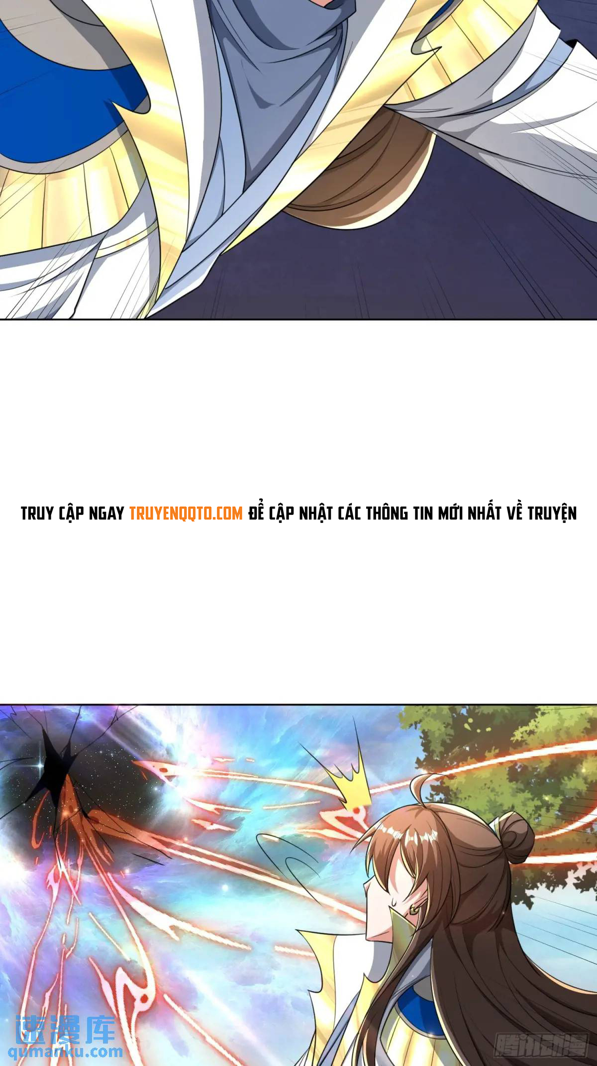Trời Má ! Ta Chuyển Sinh Thành Rùa ! Chap 128 - Next Chap 129