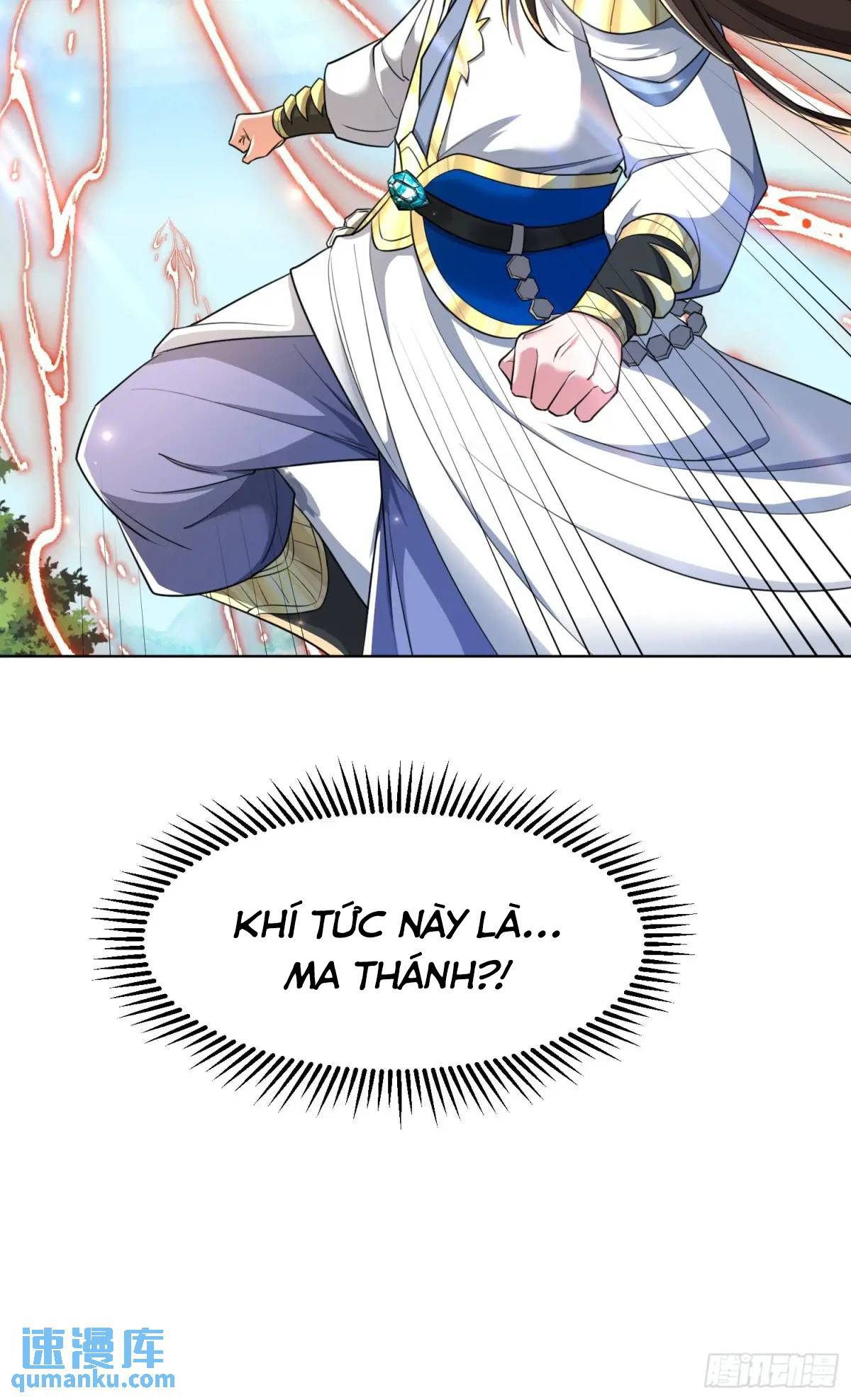 Trời Má ! Ta Chuyển Sinh Thành Rùa ! Chap 128 - Next Chap 129