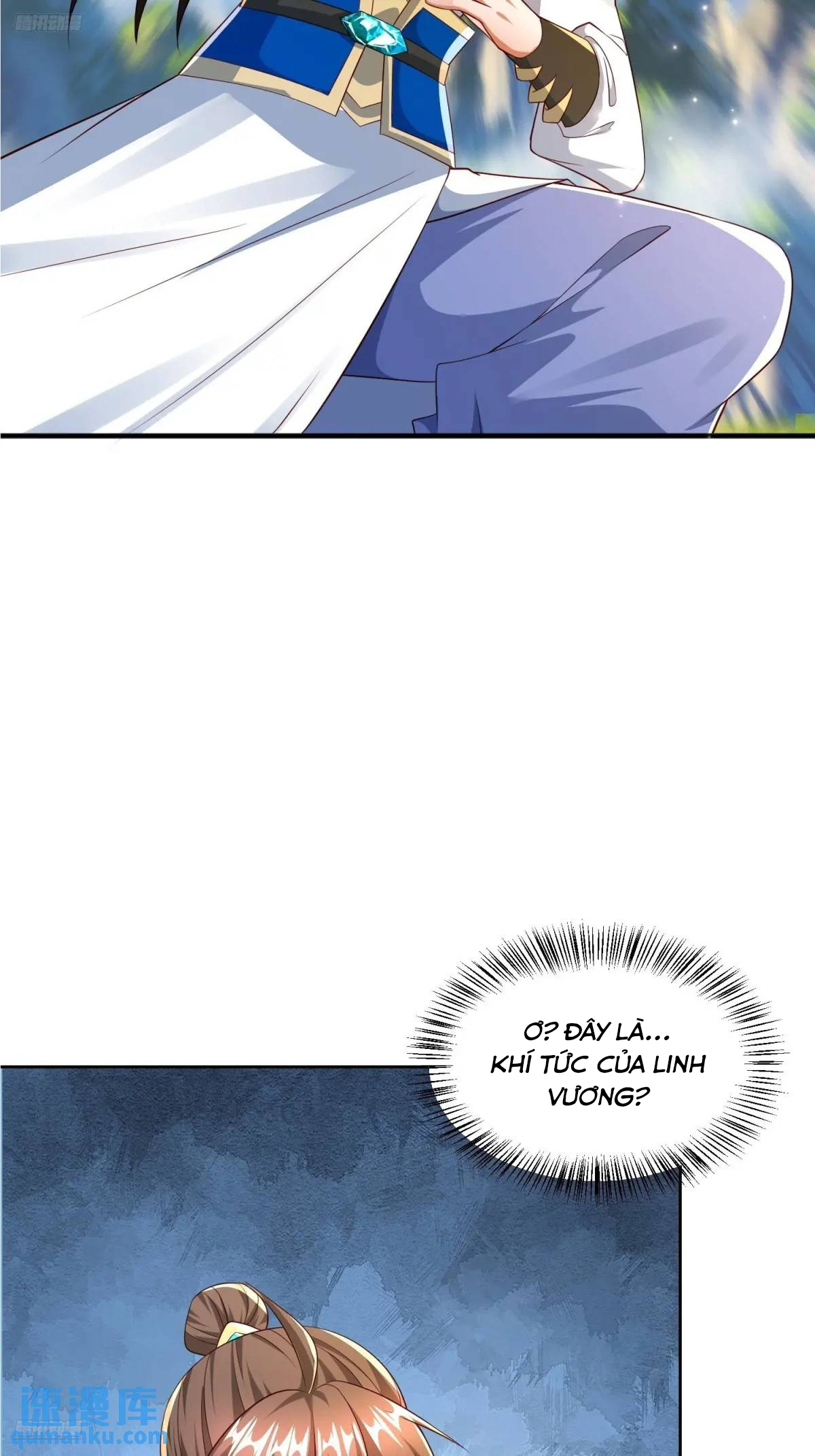 Trời Má ! Ta Chuyển Sinh Thành Rùa ! Chap 129 - Next Chap 130