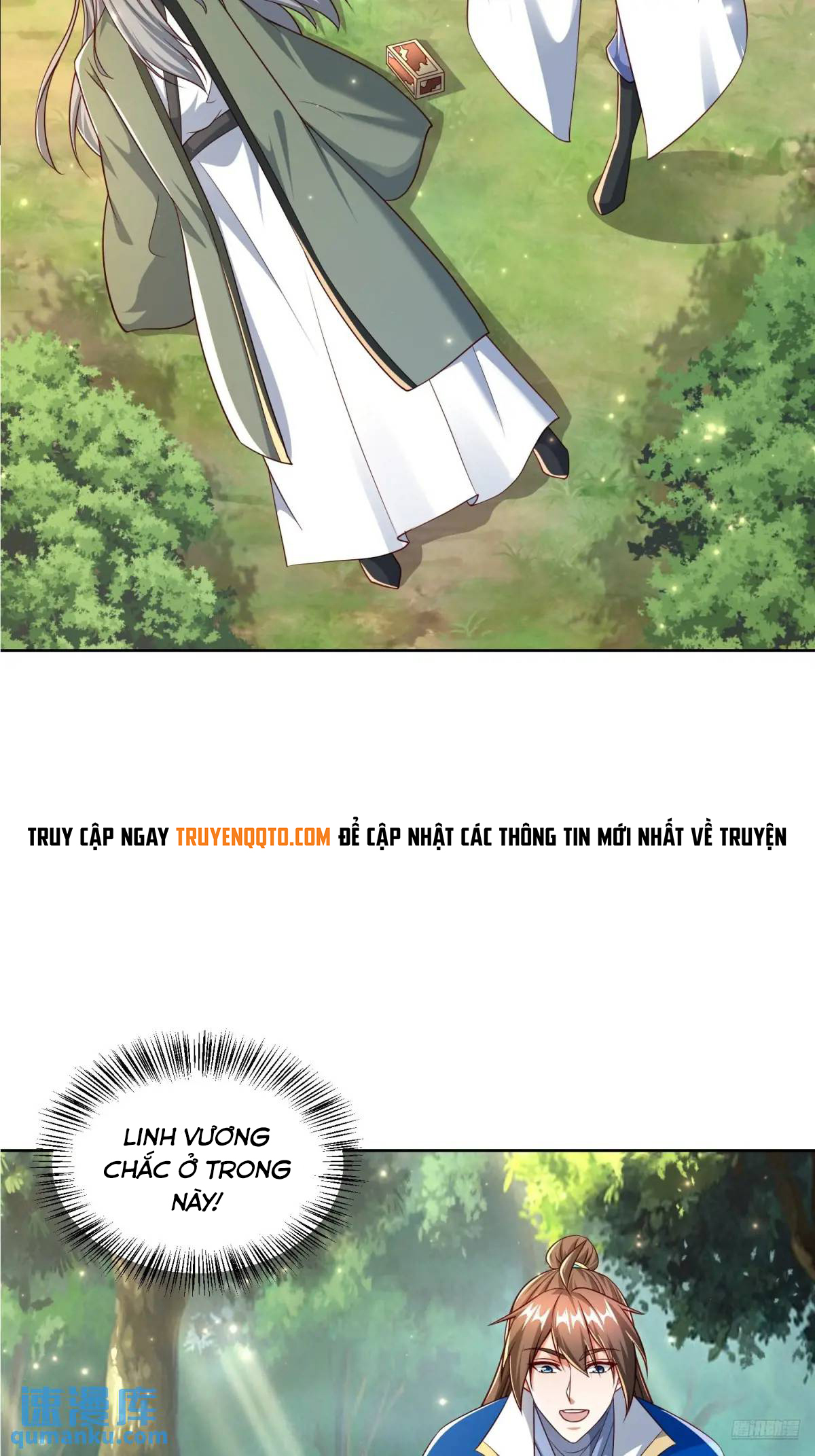 Trời Má ! Ta Chuyển Sinh Thành Rùa ! Chap 129 - Next Chap 130