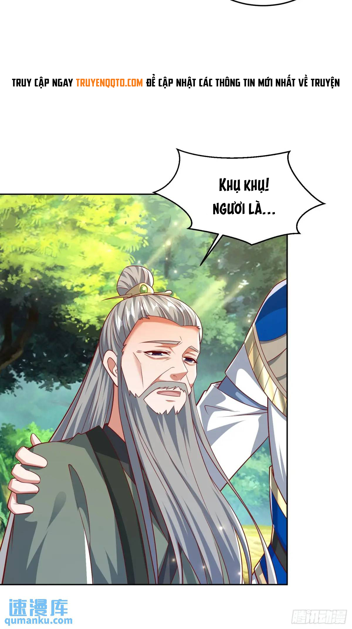 Trời Má ! Ta Chuyển Sinh Thành Rùa ! Chap 129 - Next Chap 130