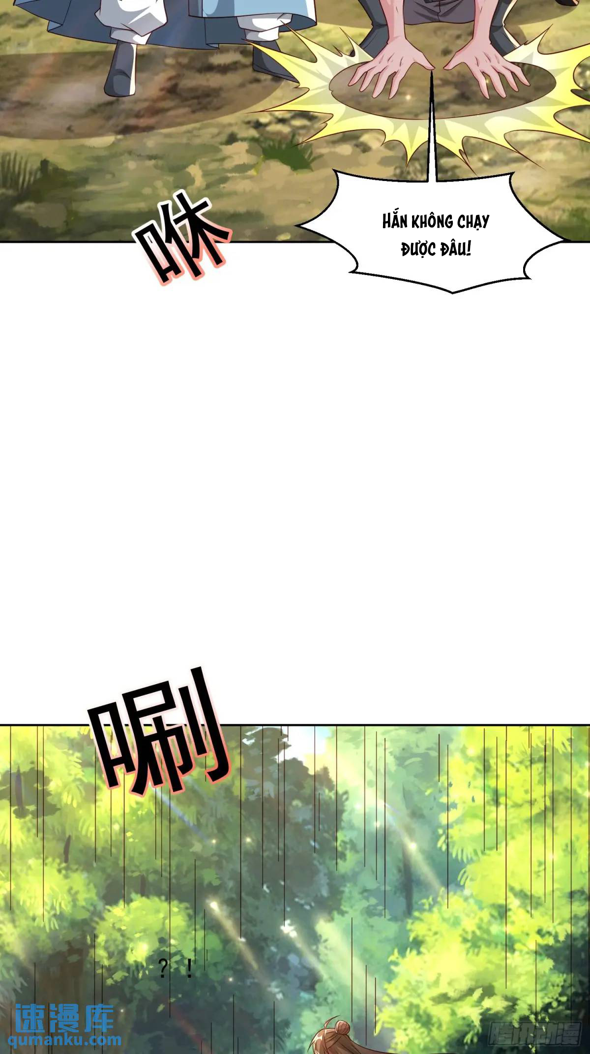Trời Má ! Ta Chuyển Sinh Thành Rùa ! Chap 129 - Next Chap 130