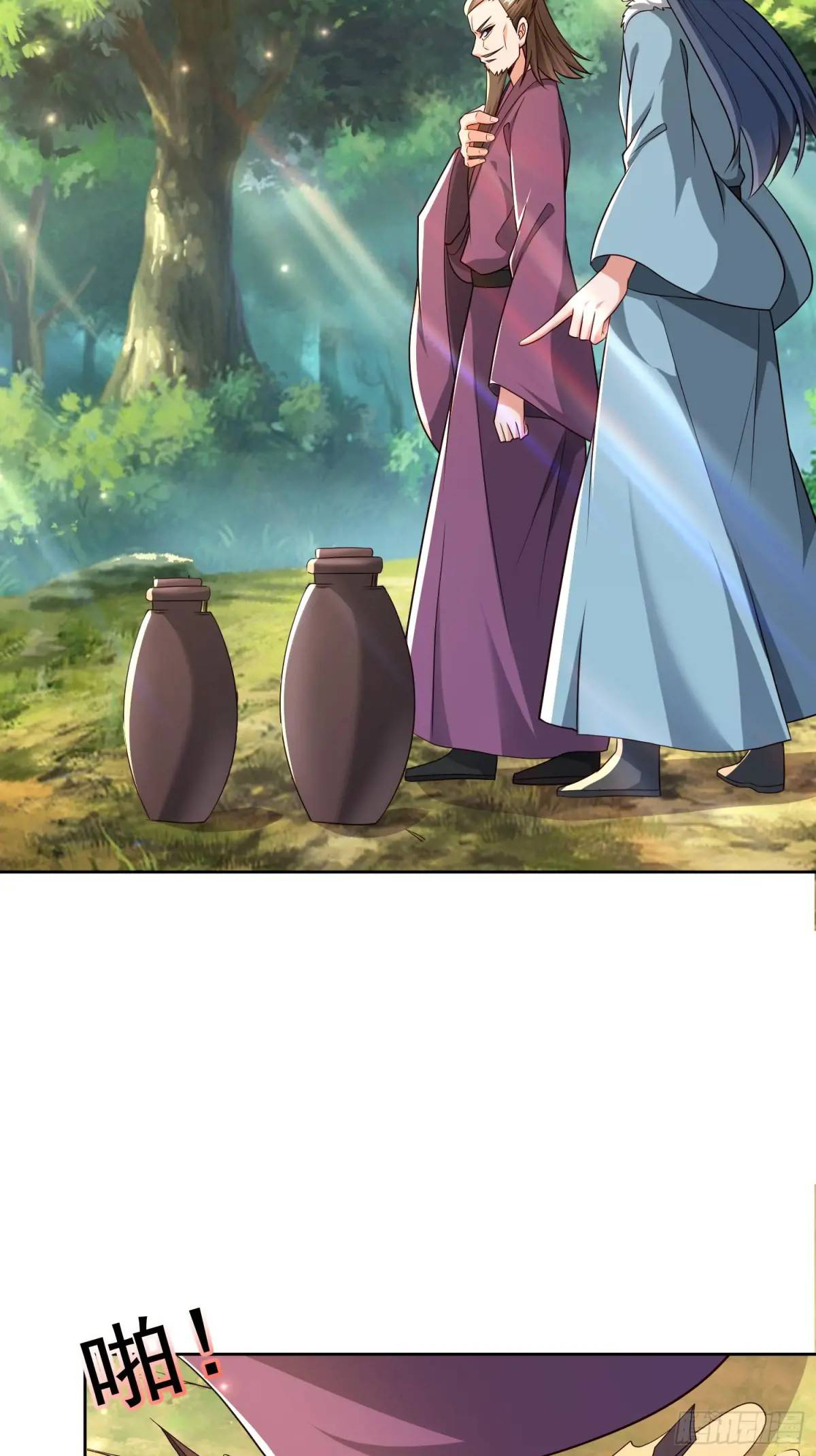 Trời Má ! Ta Chuyển Sinh Thành Rùa ! Chap 129 - Next Chap 130
