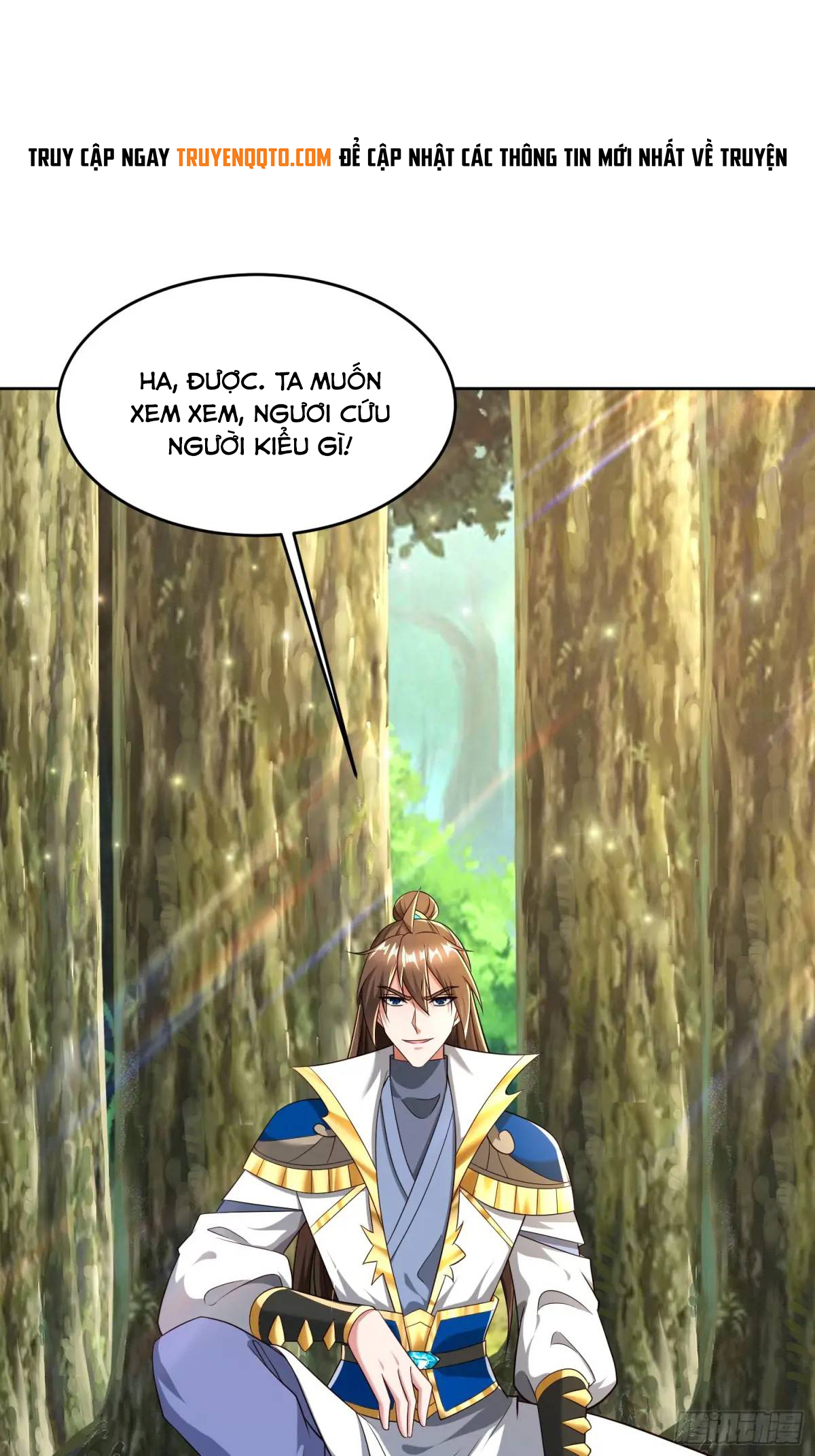 Trời Má ! Ta Chuyển Sinh Thành Rùa ! Chap 129 - Next Chap 130